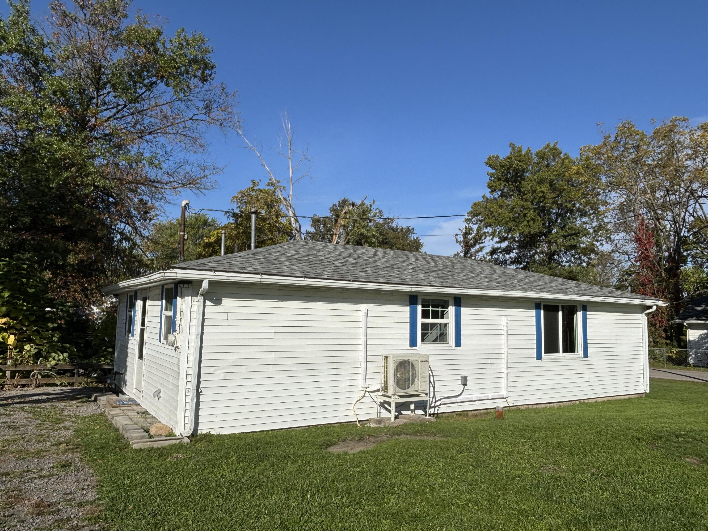 9781 Fairview, Lakeview, Ohio 43331