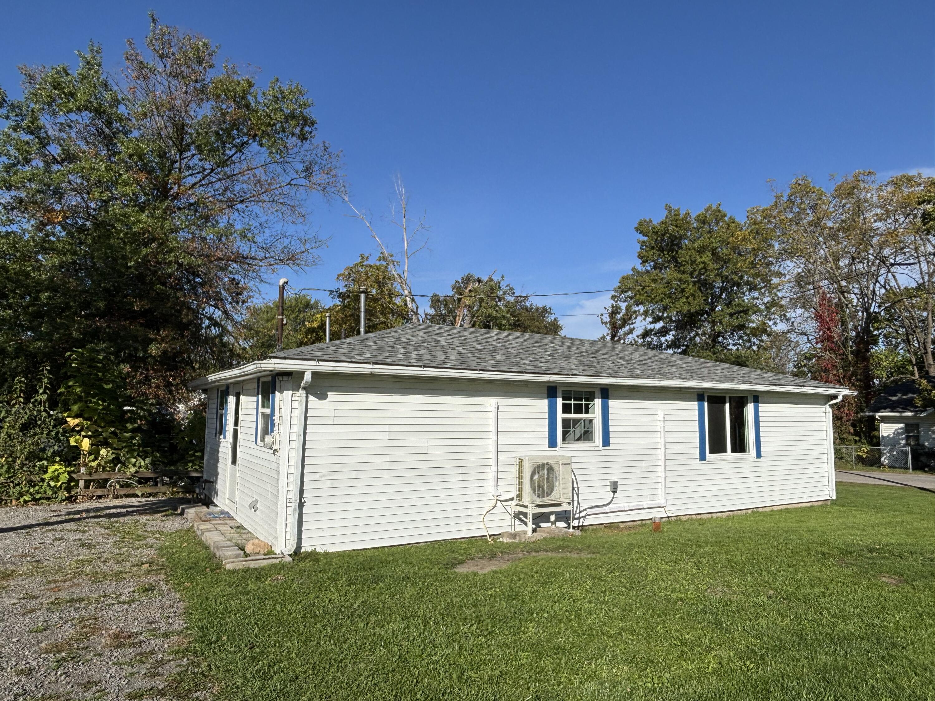 9781 Fairview, Lakeview, Ohio 43331