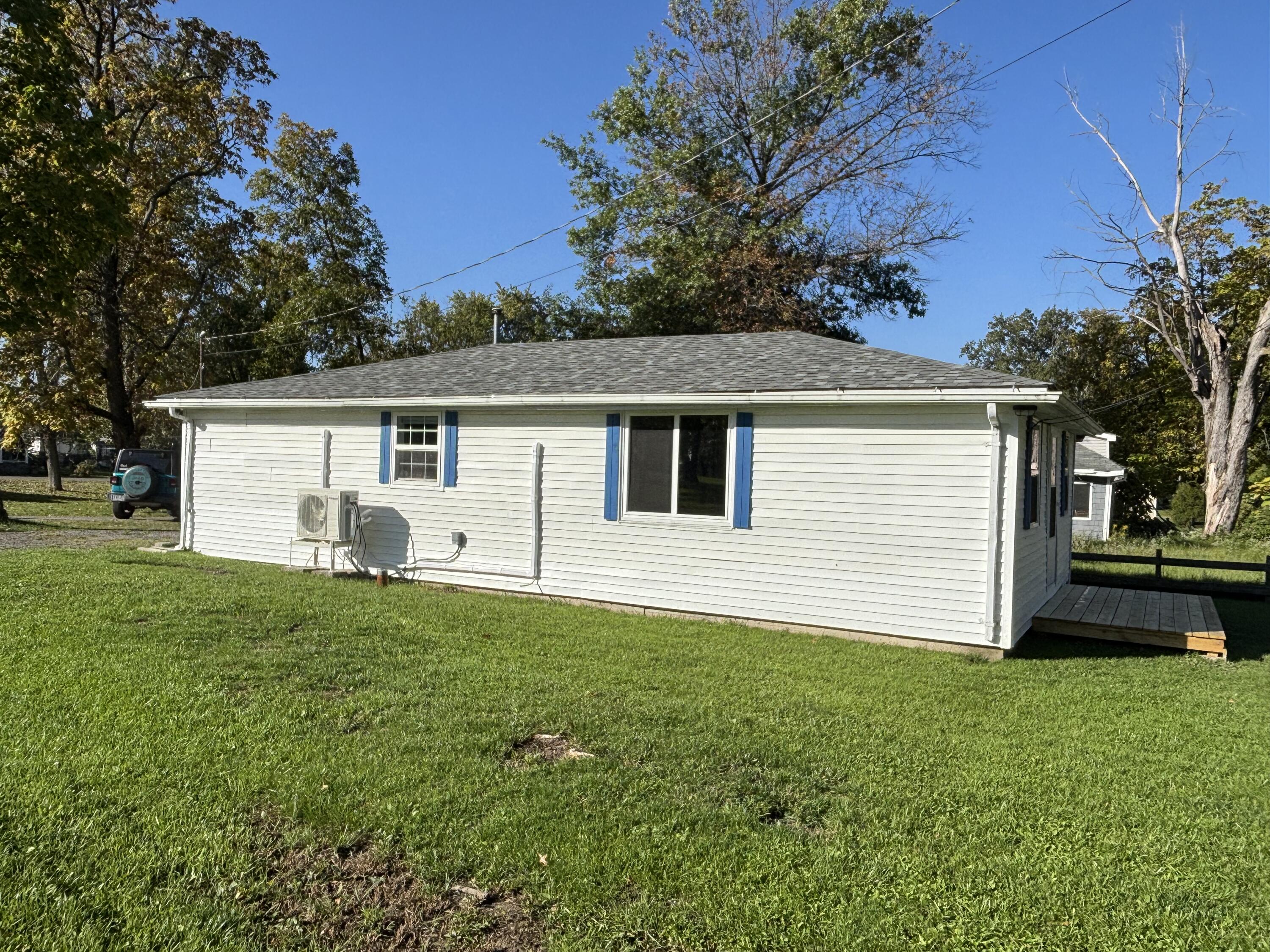 9781 Fairview, Lakeview, Ohio 43331