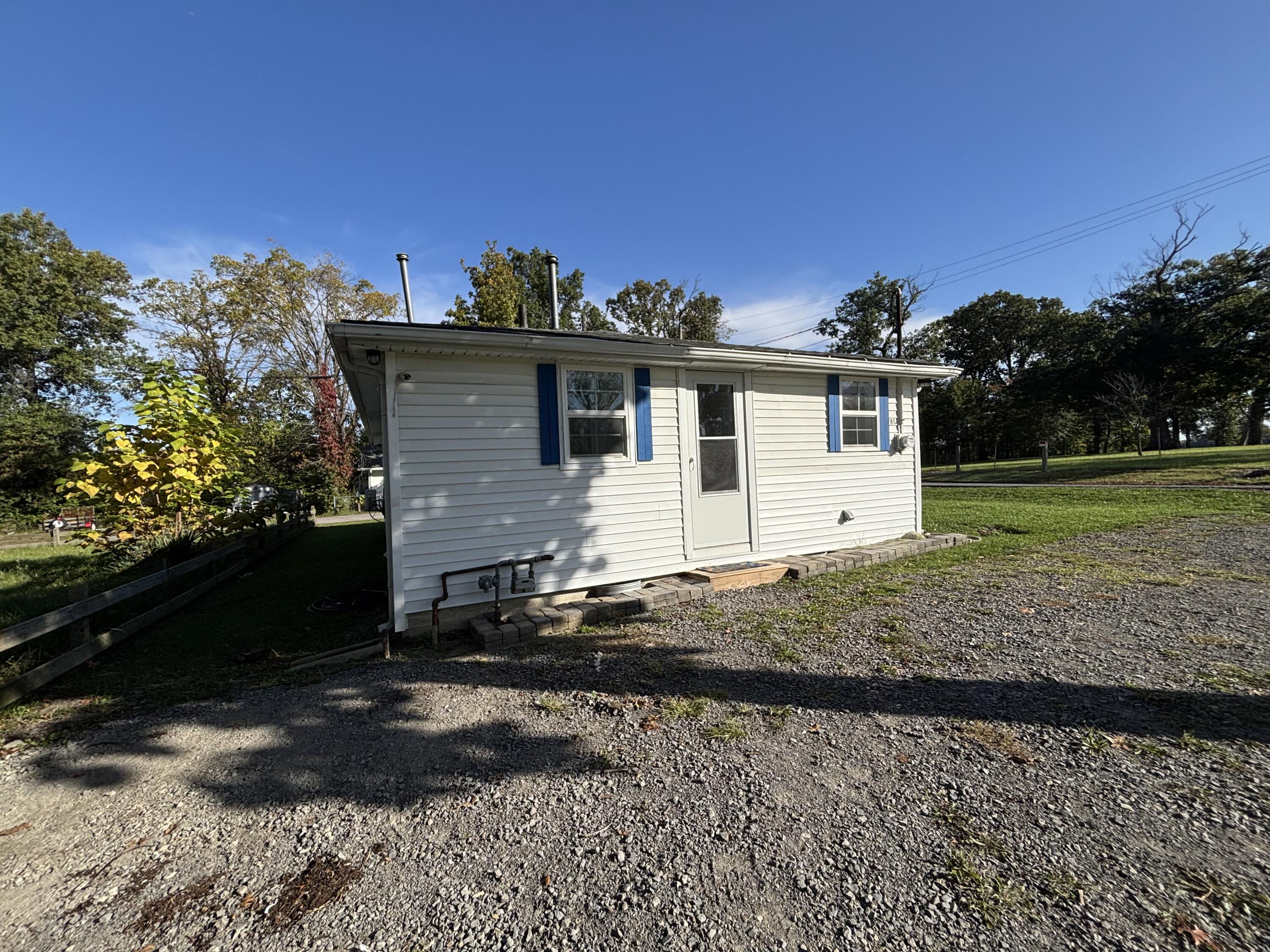 9781 Fairview, Lakeview, Ohio 43331