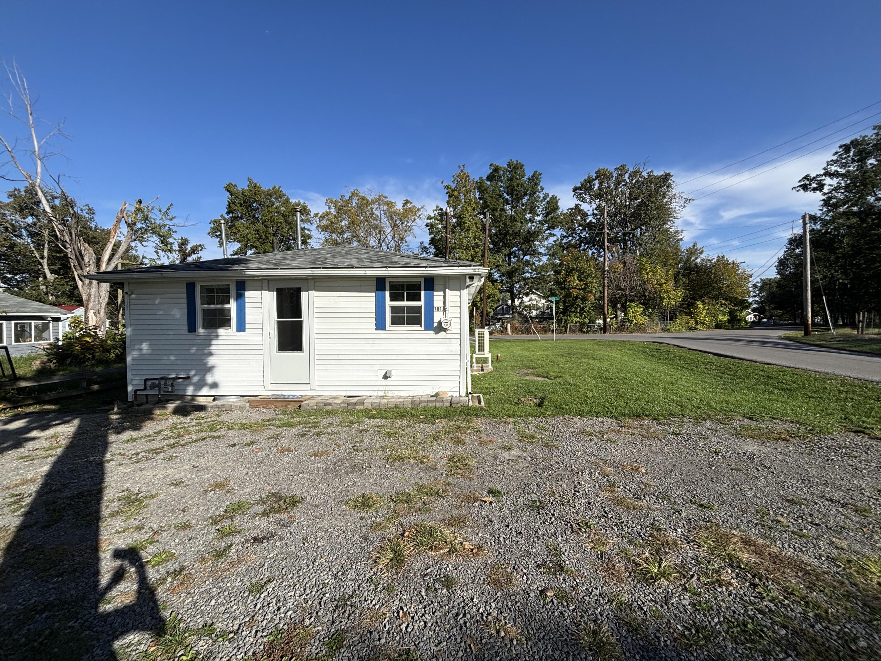 9781 Fairview, Lakeview, Ohio 43331