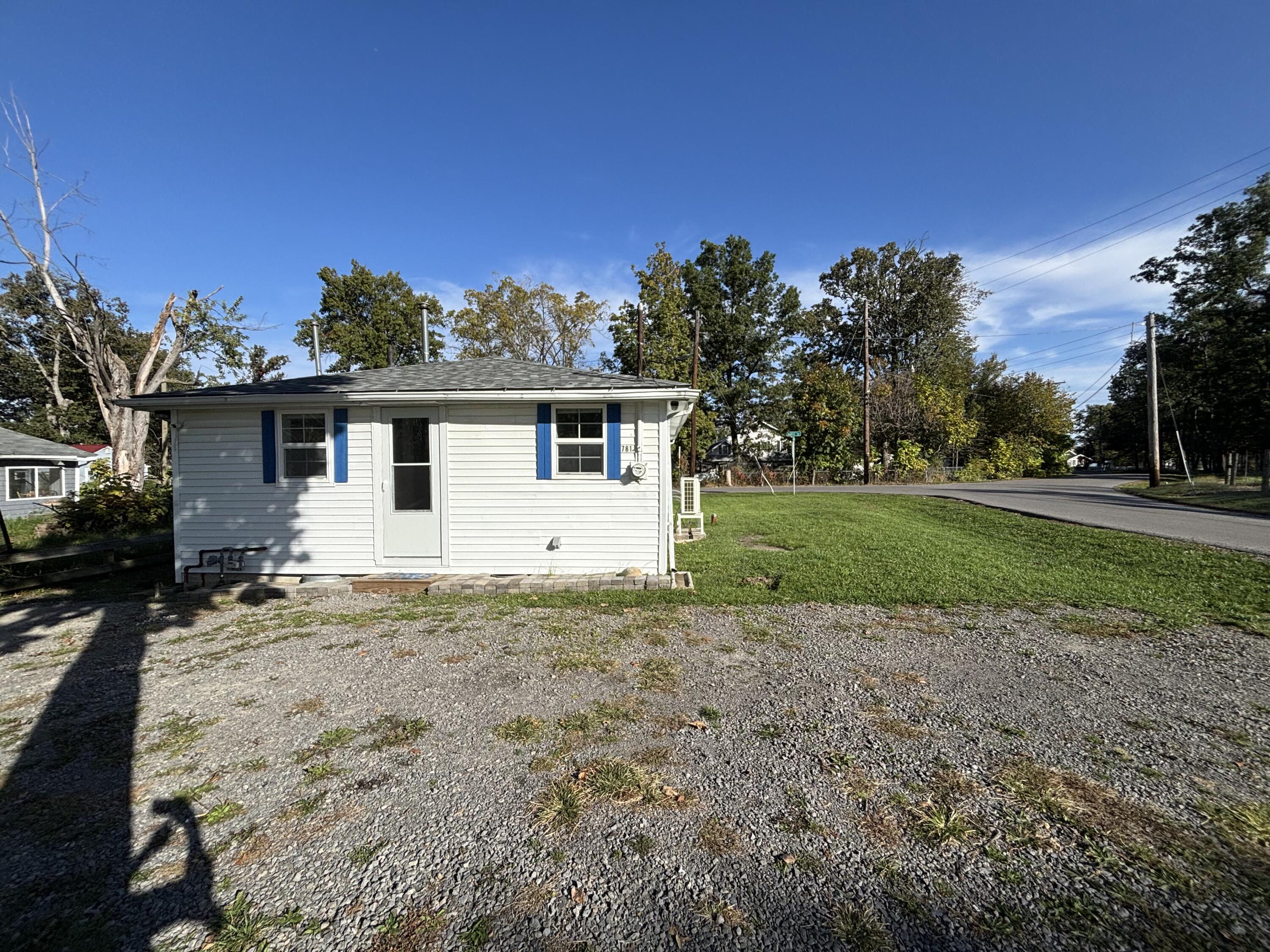 9781 Fairview, Lakeview, Ohio 43331