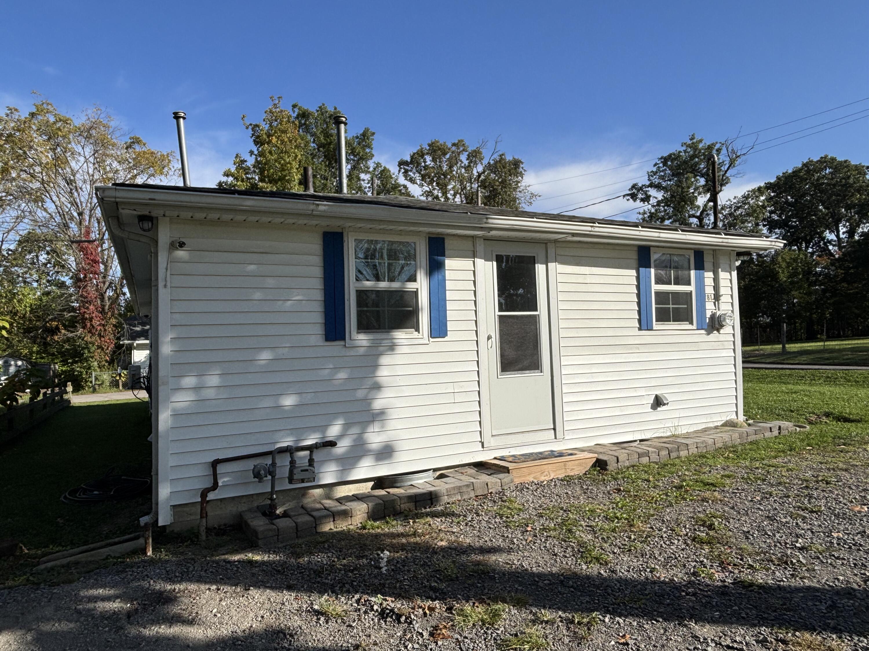 9781 Fairview, Lakeview, Ohio 43331