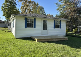 9781 Fairview, Lakeview, Ohio 43331, 2 Bedroom Bedrooms, ,1 BathroomBathrooms,Residential,For Sale,Fairview,1049041
