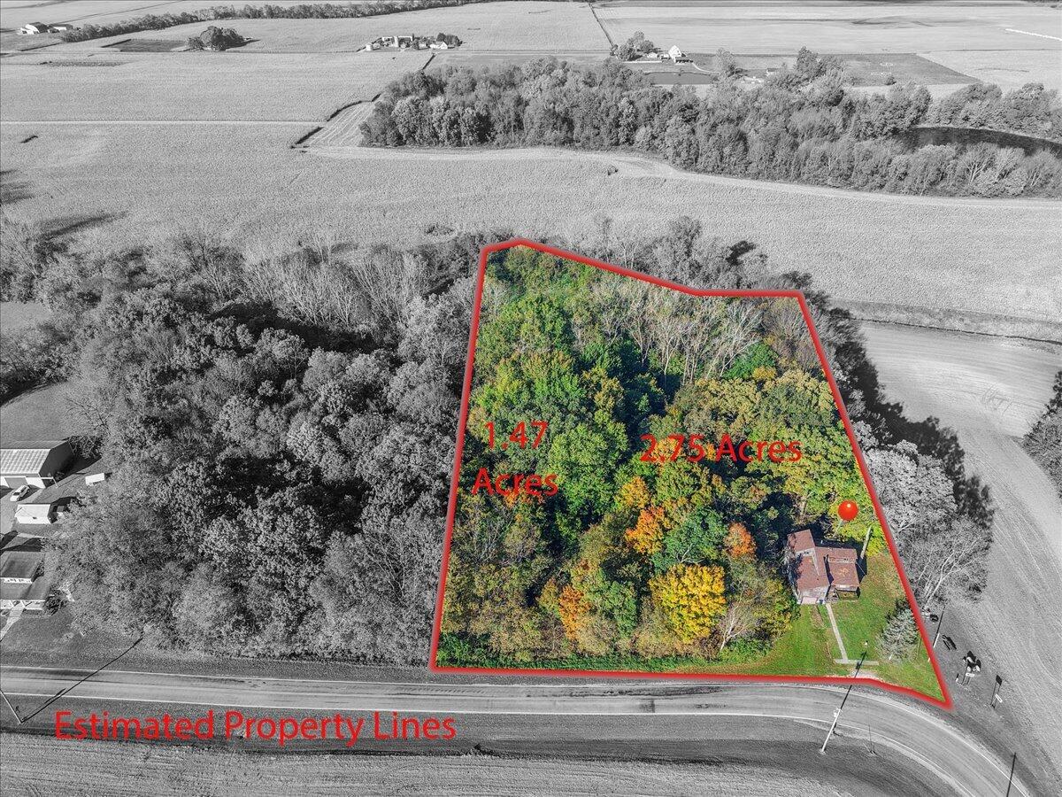 2908 Lippincott, Urbana, Ohio 43078