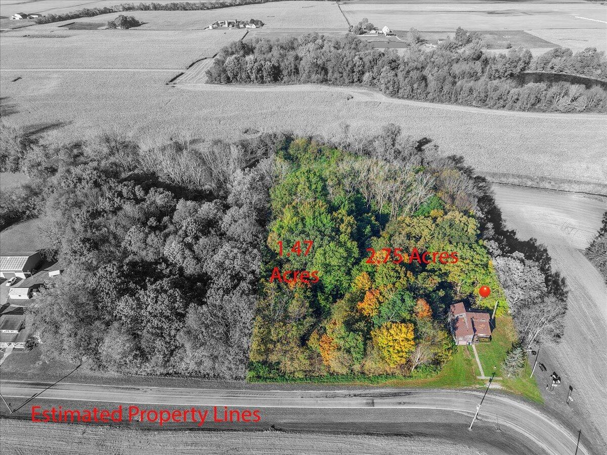 2908 Lippincott, Urbana, Ohio 43078