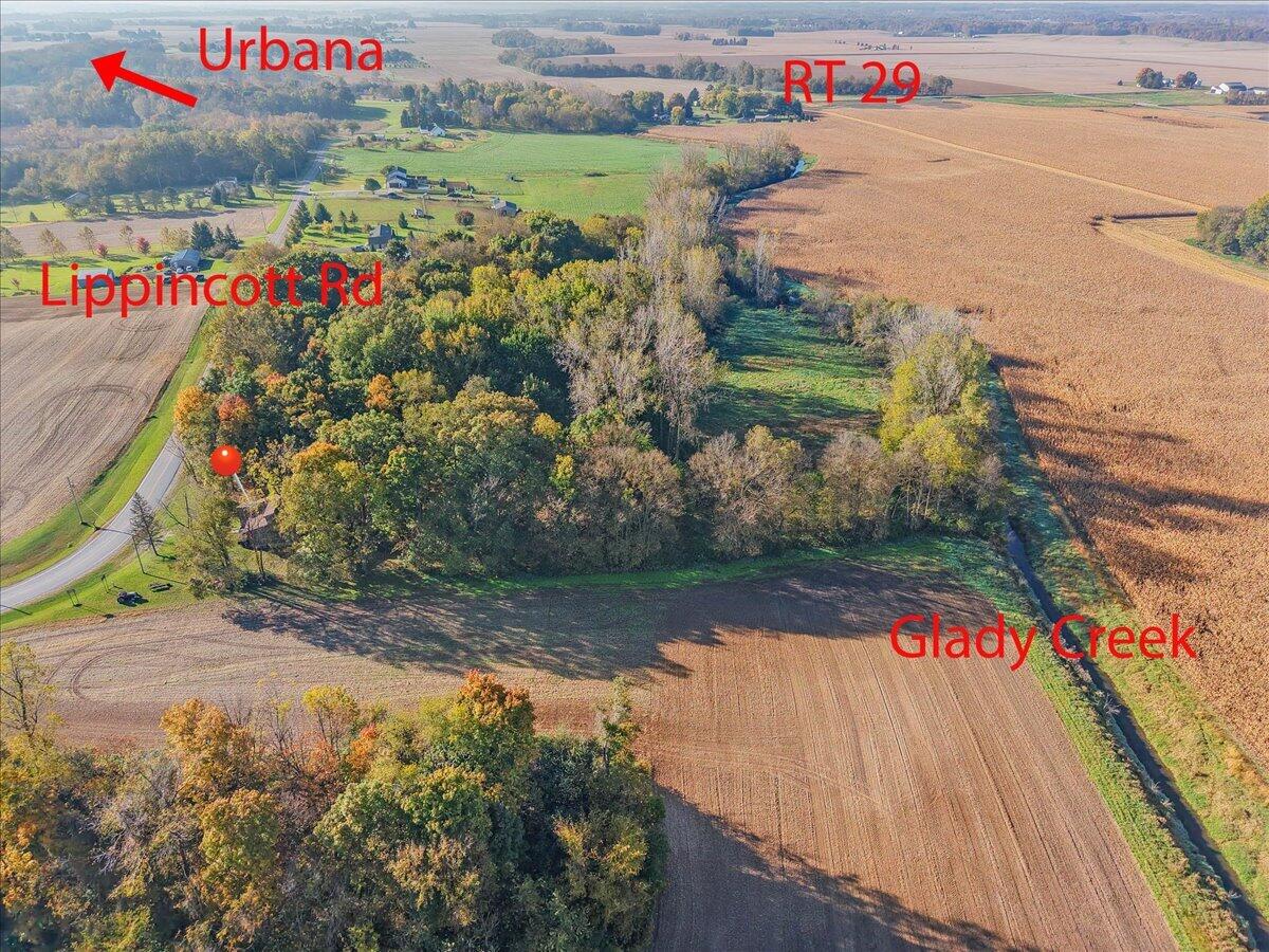 2908 Lippincott, Urbana, Ohio 43078