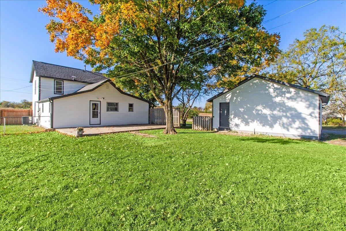 7588 Stringtown, Mechanicsburg, Ohio 43044