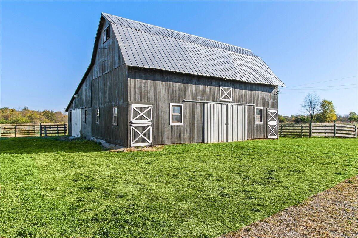 7588 Stringtown, Mechanicsburg, Ohio 43044