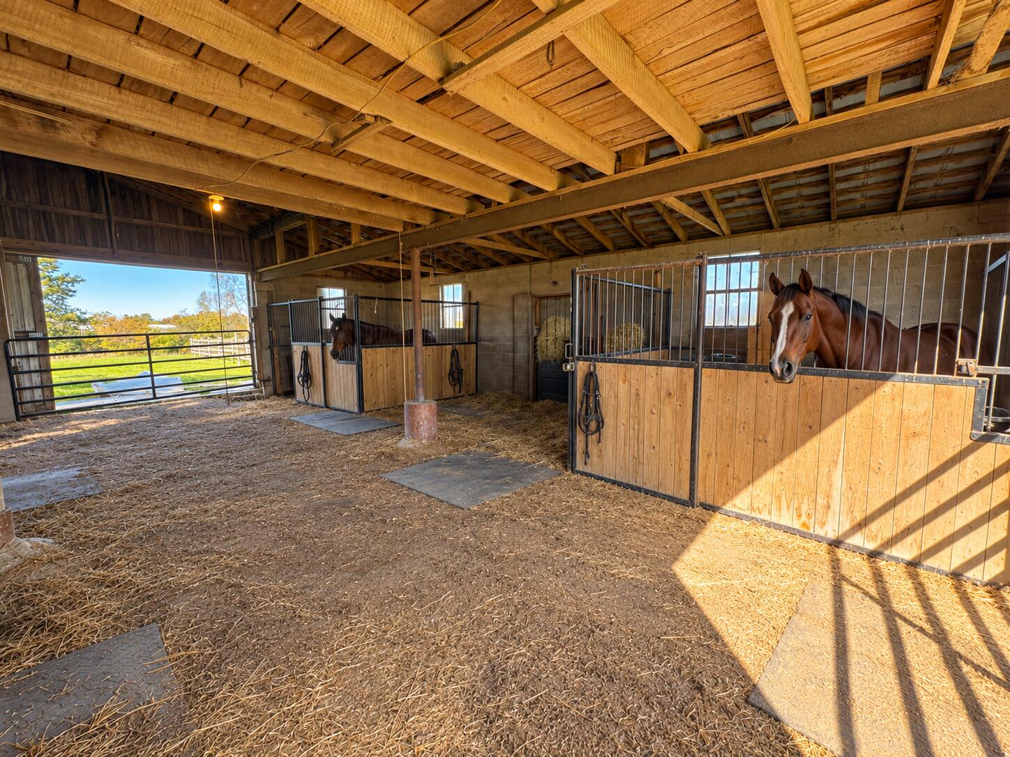 7588 Stringtown, Mechanicsburg, Ohio 43044