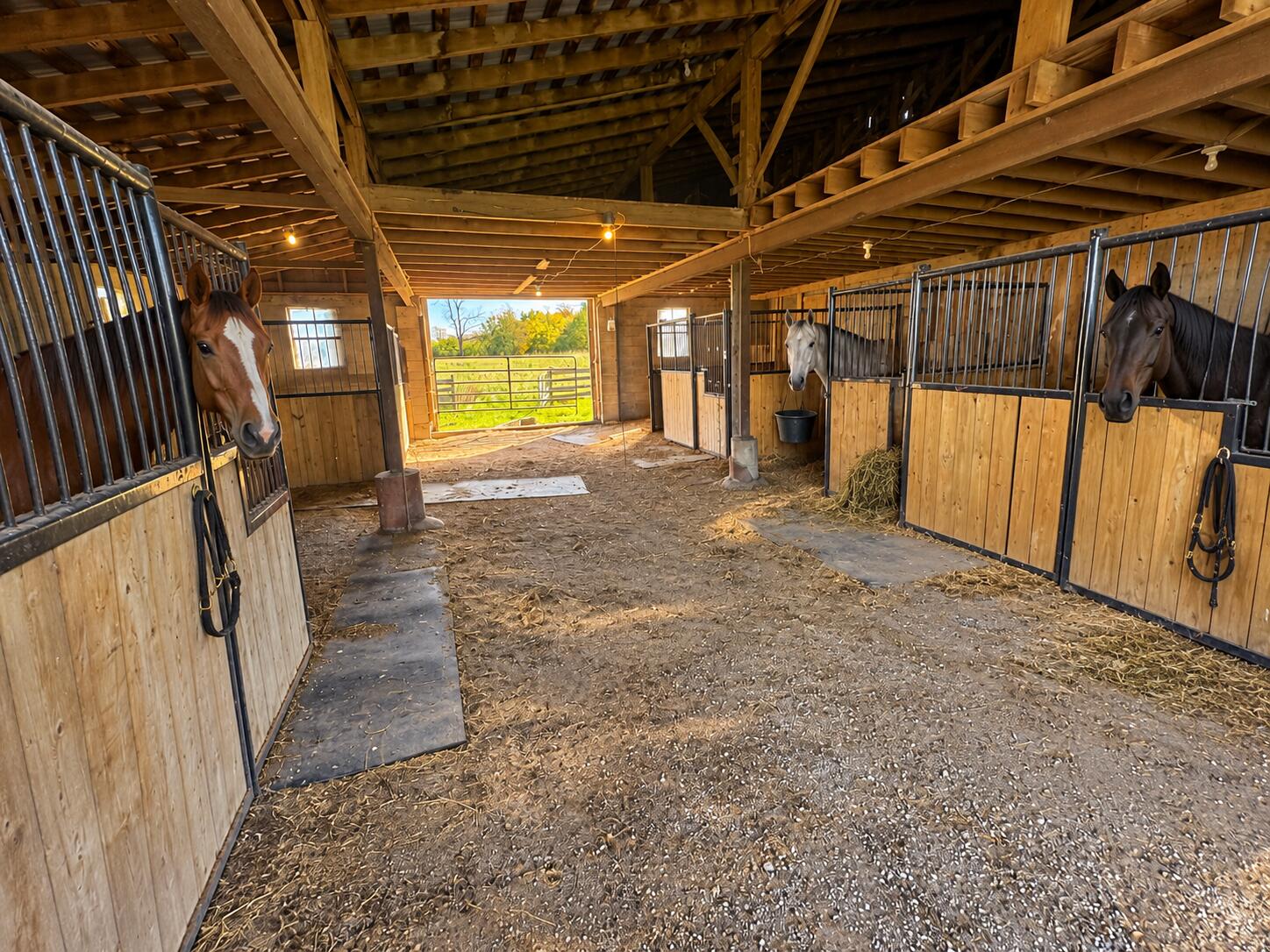 7588 Stringtown, Mechanicsburg, Ohio 43044