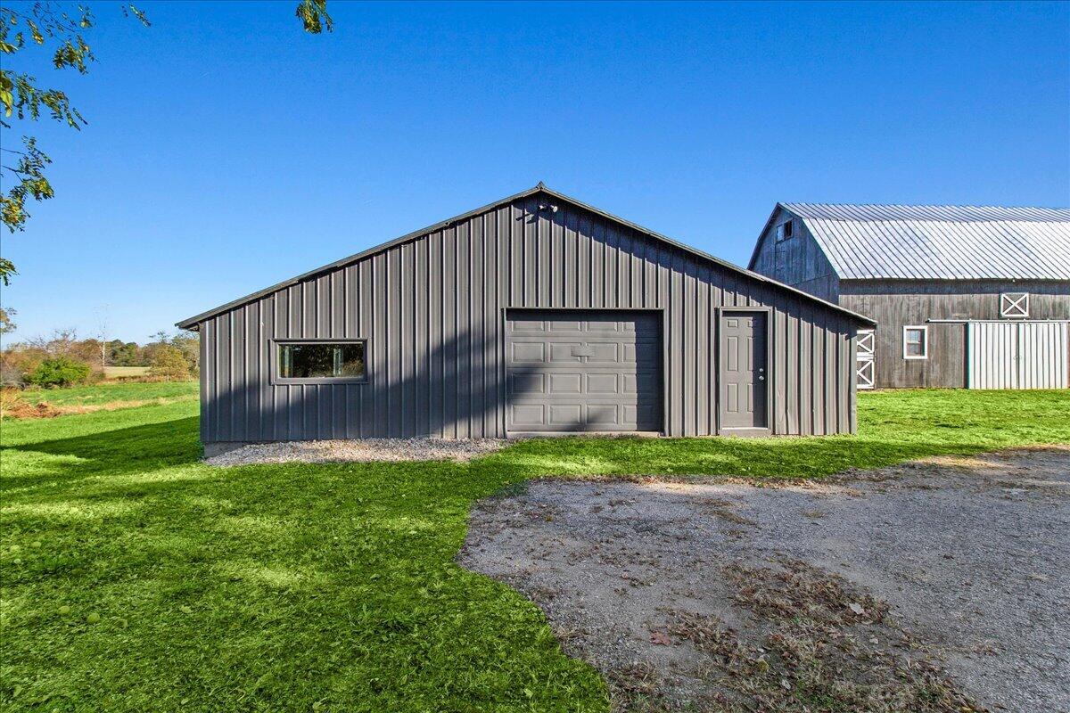 7588 Stringtown, Mechanicsburg, Ohio 43044