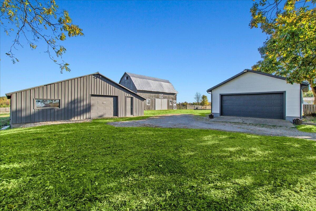 7588 Stringtown, Mechanicsburg, Ohio 43044