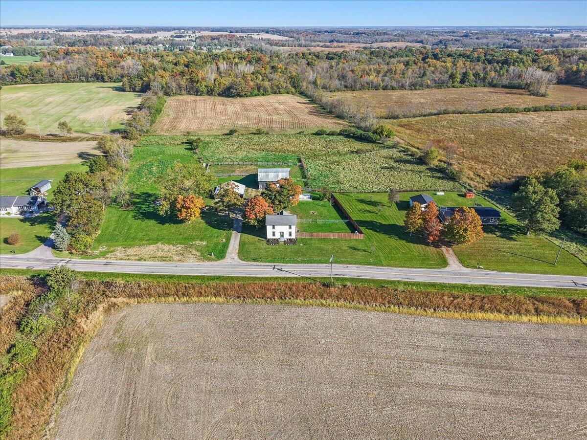 7588 Stringtown, Mechanicsburg, Ohio 43044
