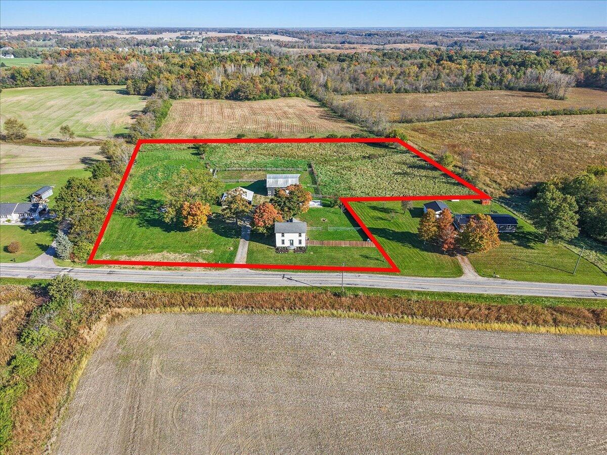 7588 Stringtown, Mechanicsburg, Ohio 43044