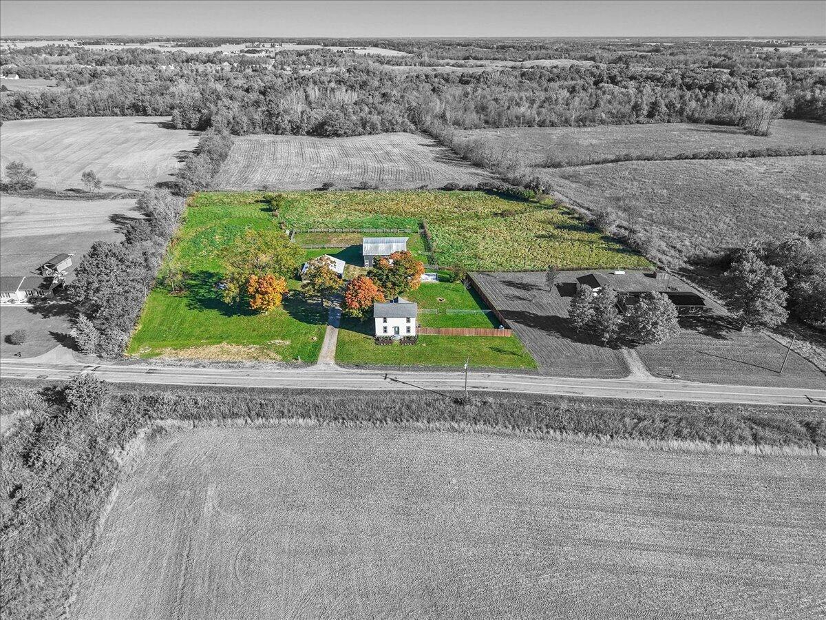7588 Stringtown, Mechanicsburg, Ohio 43044
