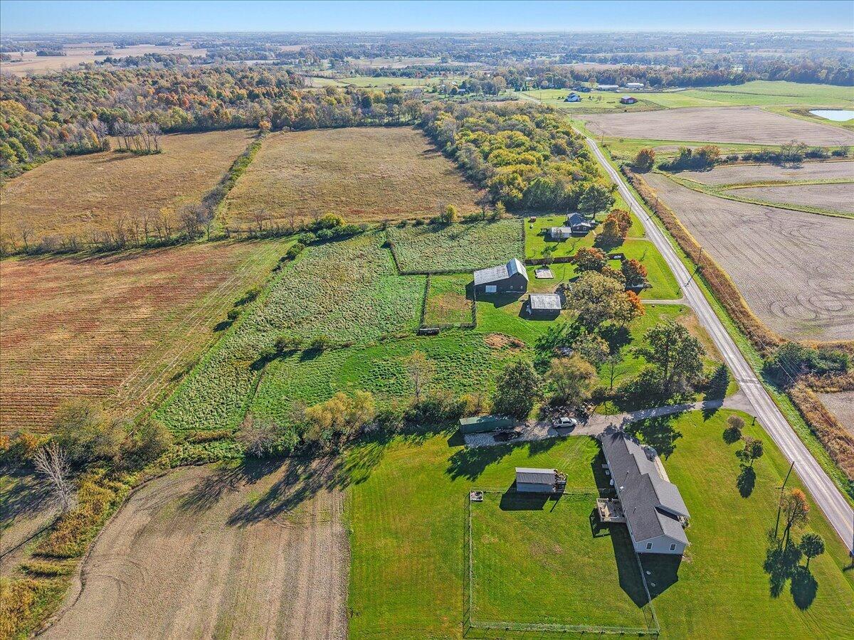 7588 Stringtown, Mechanicsburg, Ohio 43044