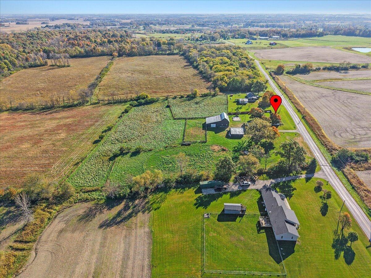 7588 Stringtown, Mechanicsburg, Ohio 43044