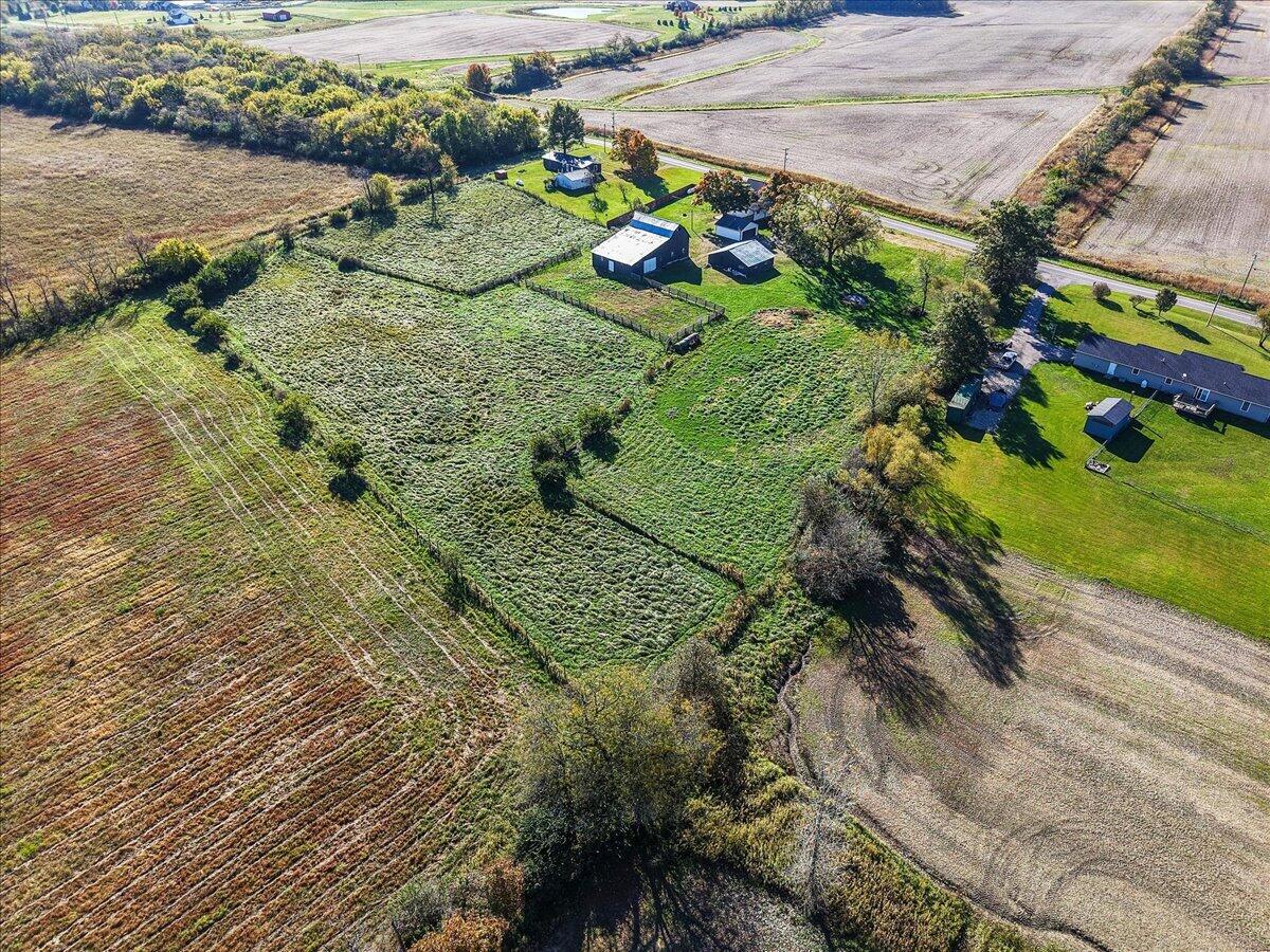 7588 Stringtown, Mechanicsburg, Ohio 43044