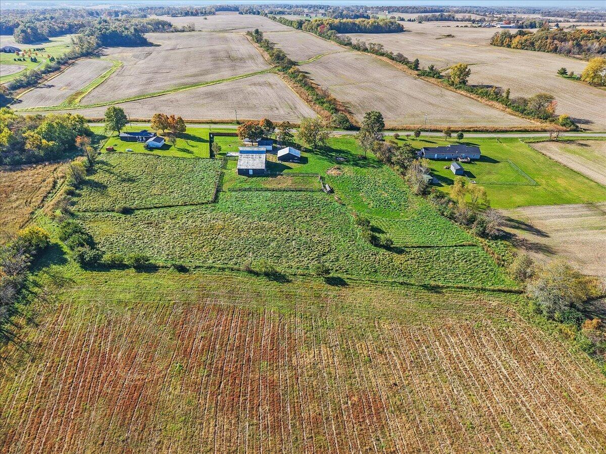 7588 Stringtown, Mechanicsburg, Ohio 43044