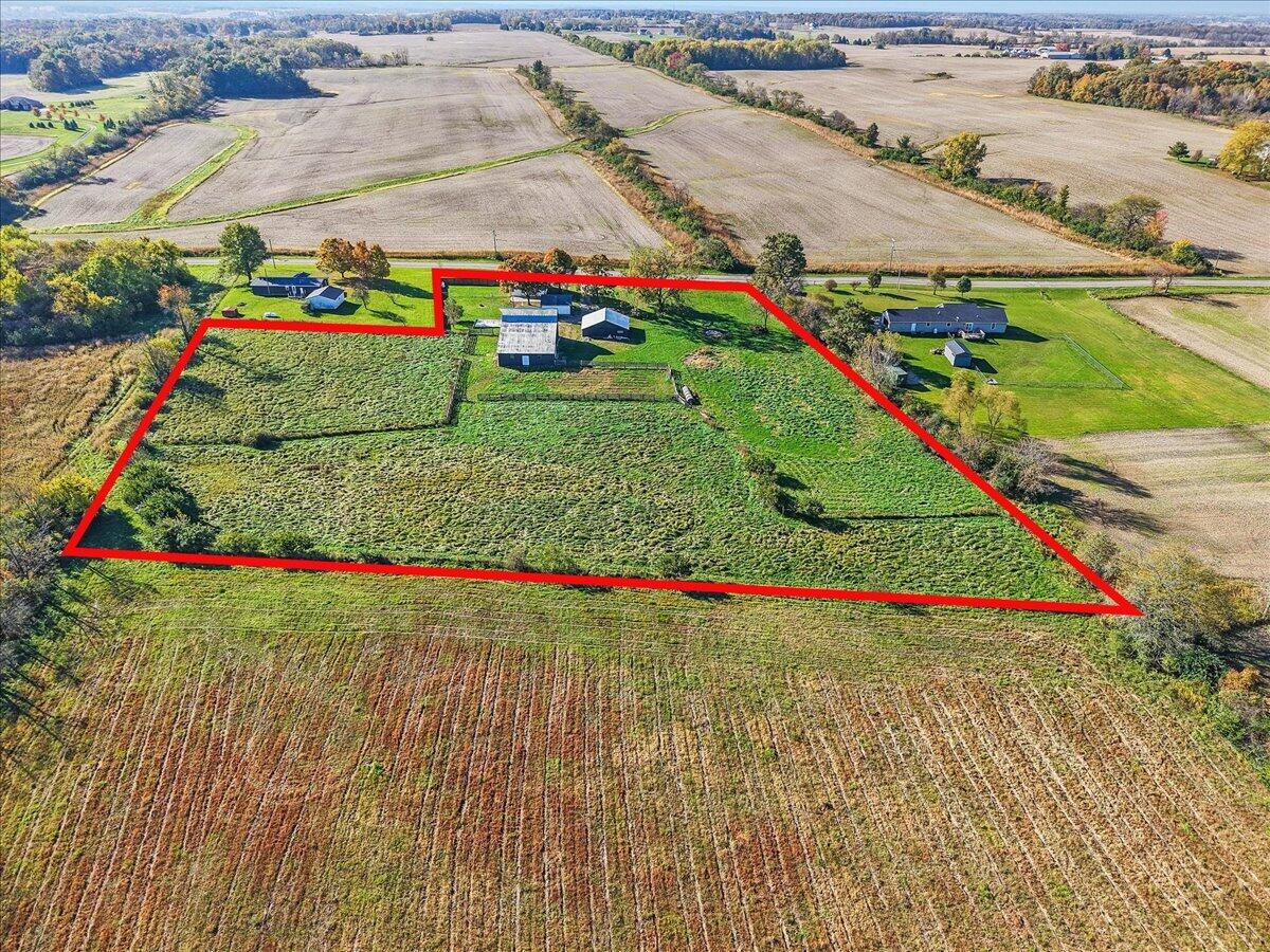 7588 Stringtown, Mechanicsburg, Ohio 43044