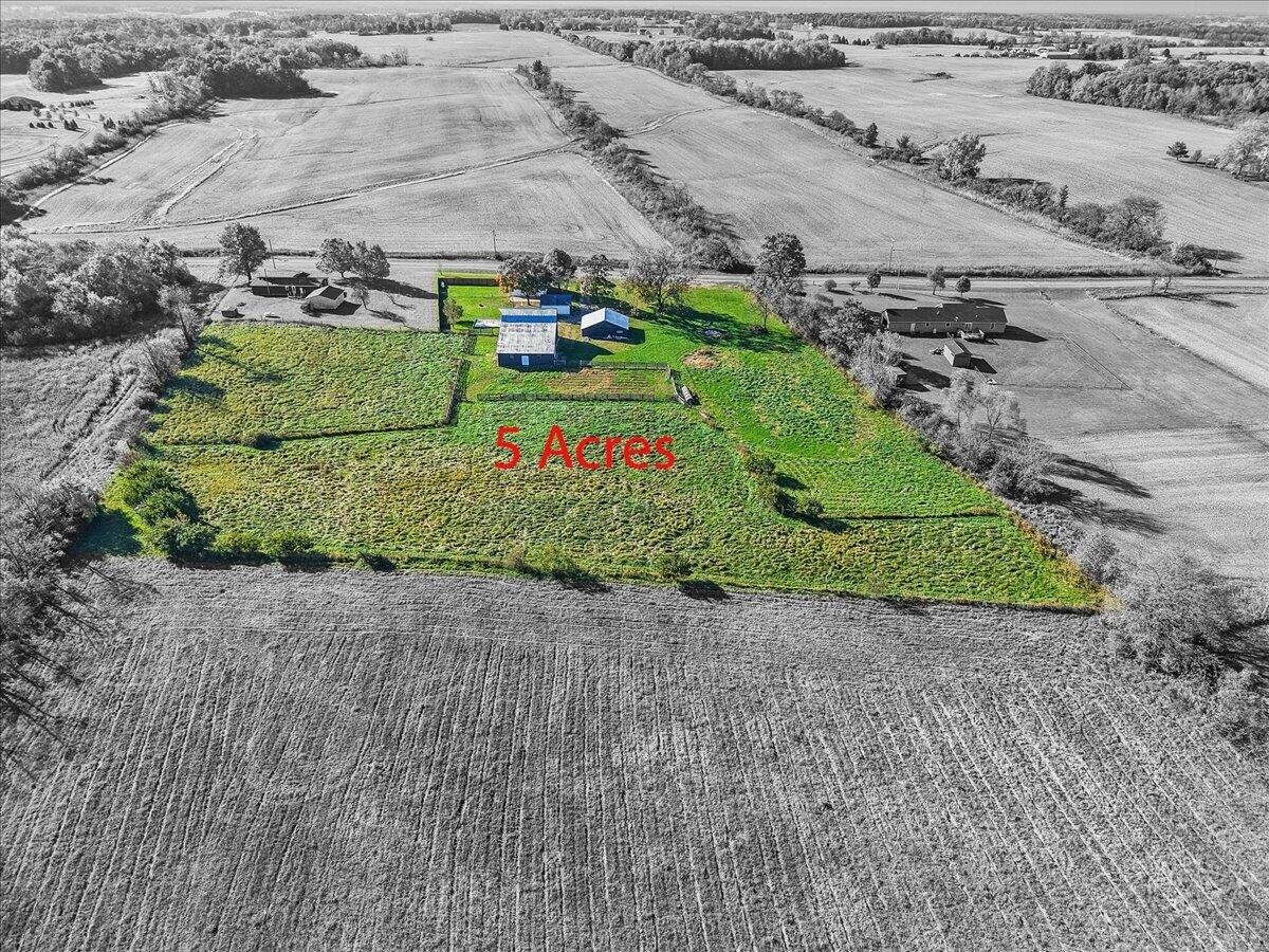7588 Stringtown, Mechanicsburg, Ohio 43044