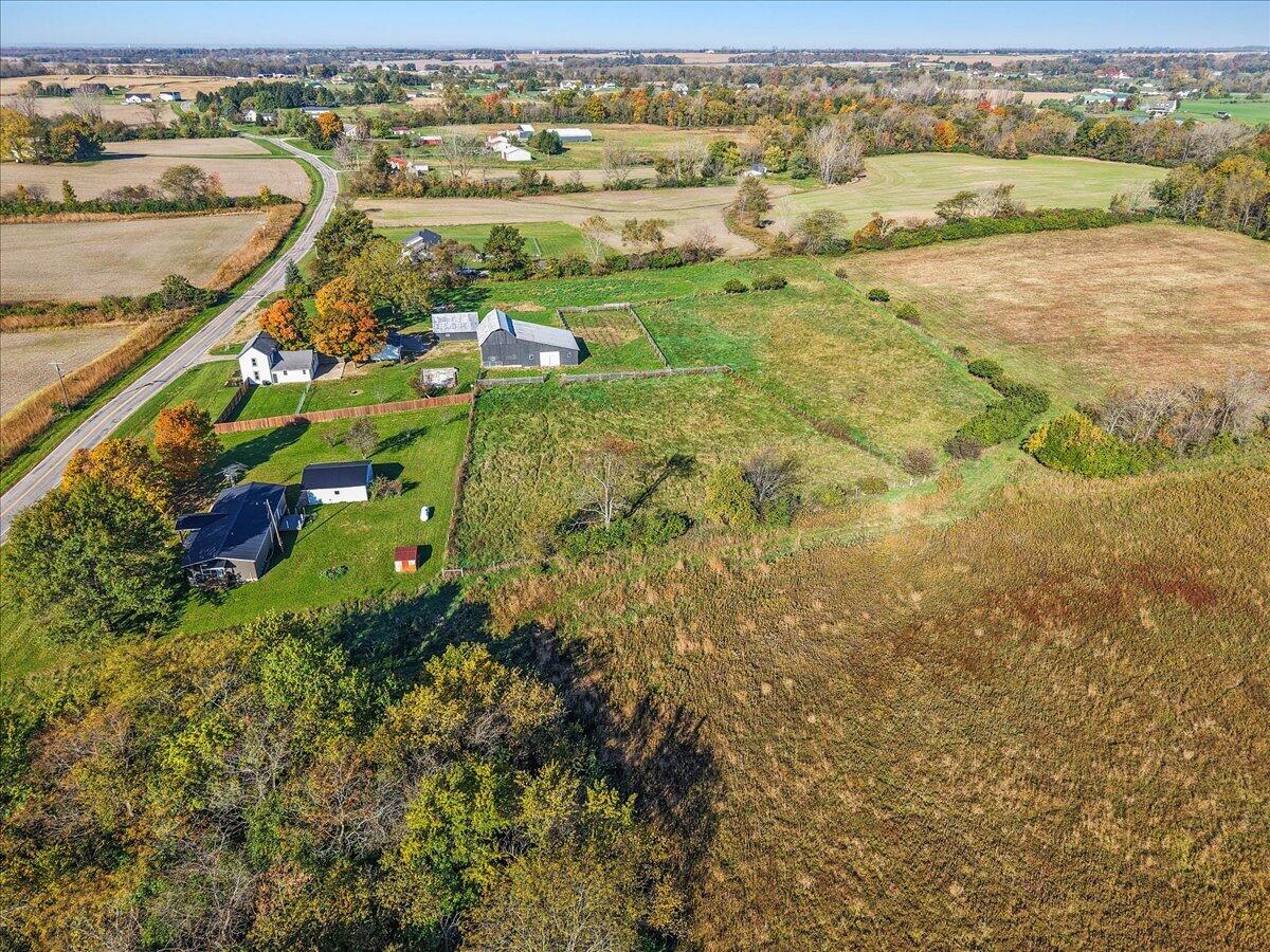7588 Stringtown, Mechanicsburg, Ohio 43044