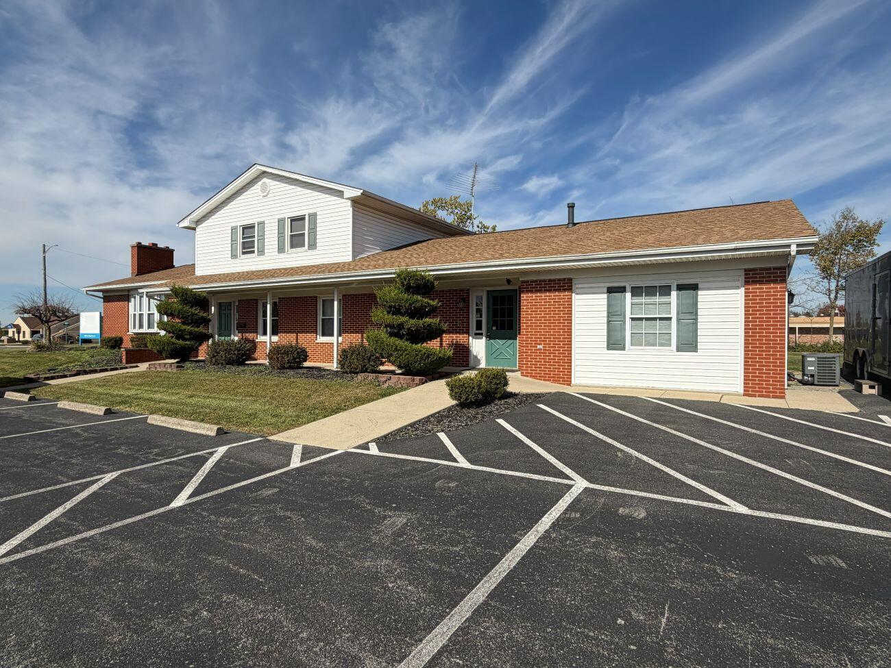 1449 Main, Bellefontaine, Ohio 43311