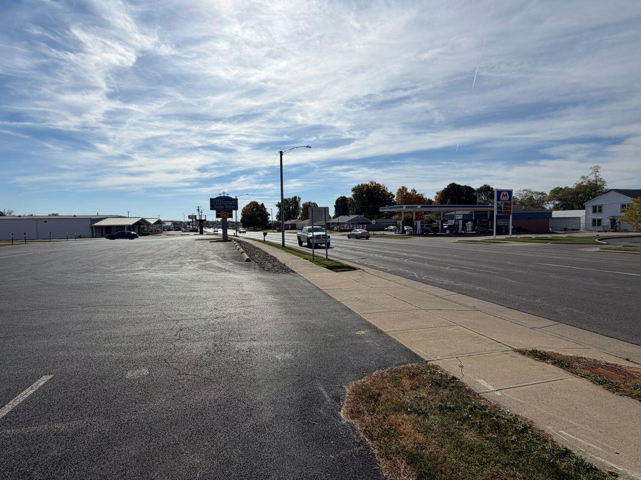 1449 Main, Bellefontaine, Ohio 43311