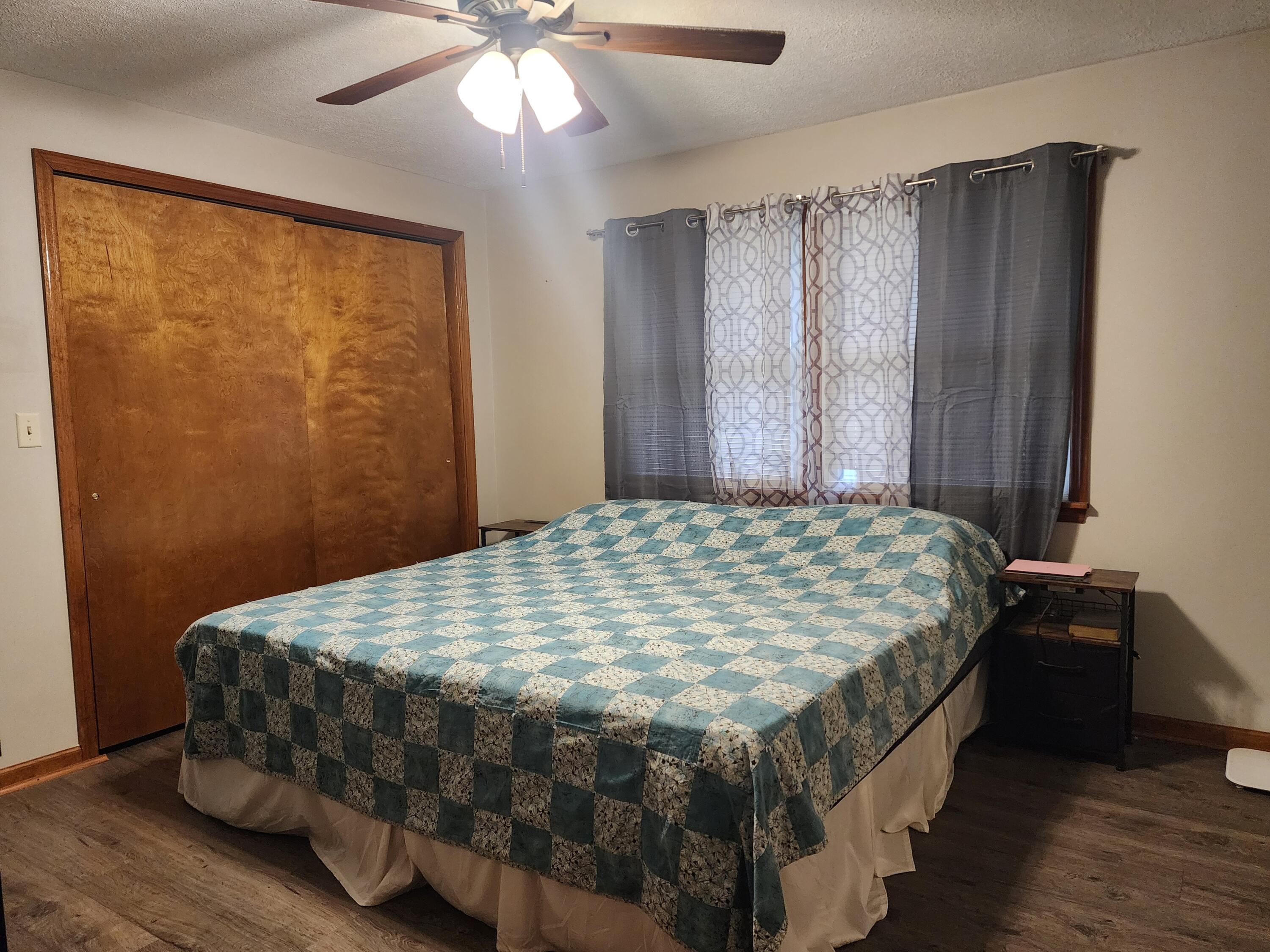 244 Miller, West Liberty, Ohio 43357