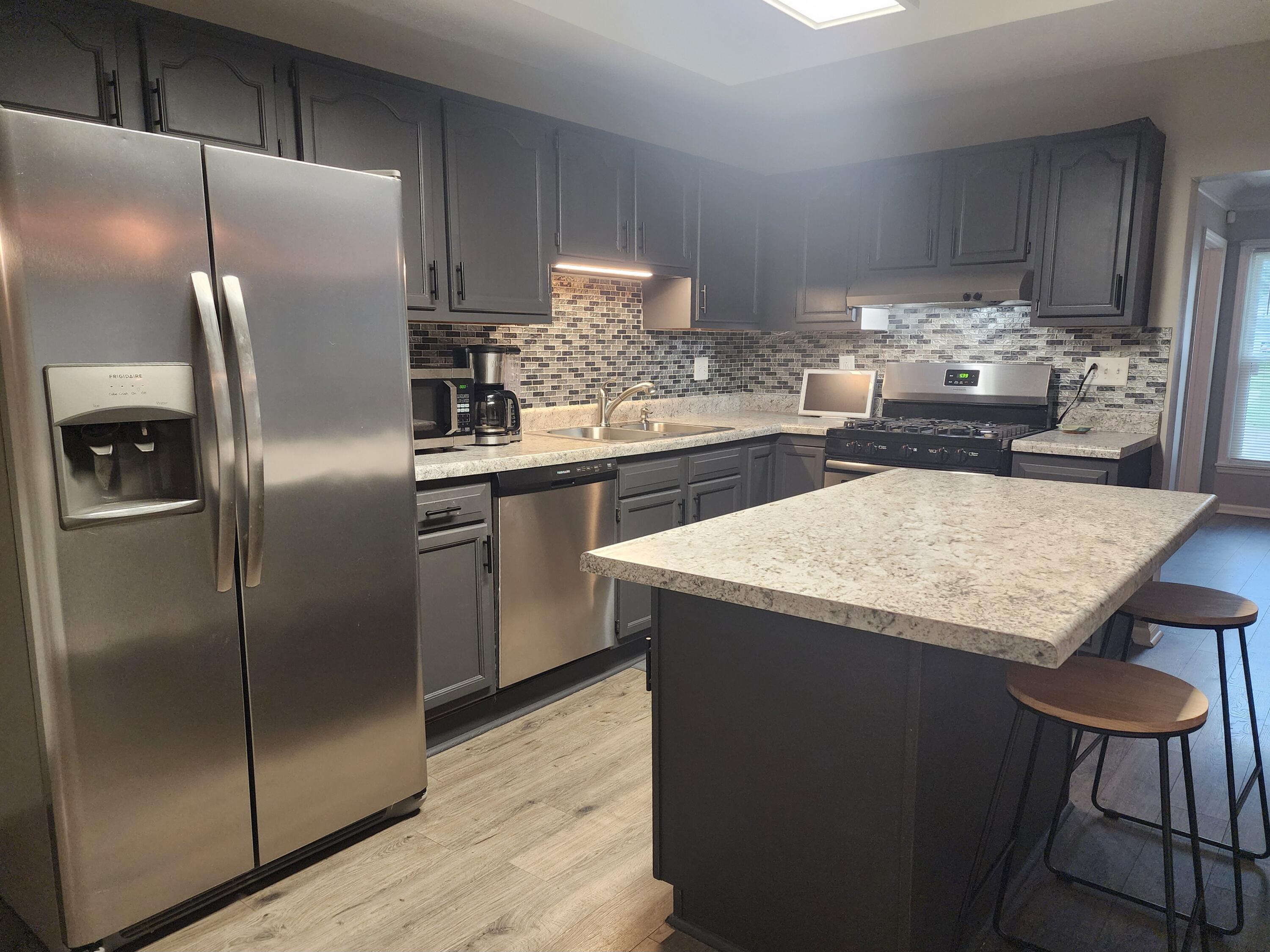 244 Miller, West Liberty, Ohio 43357