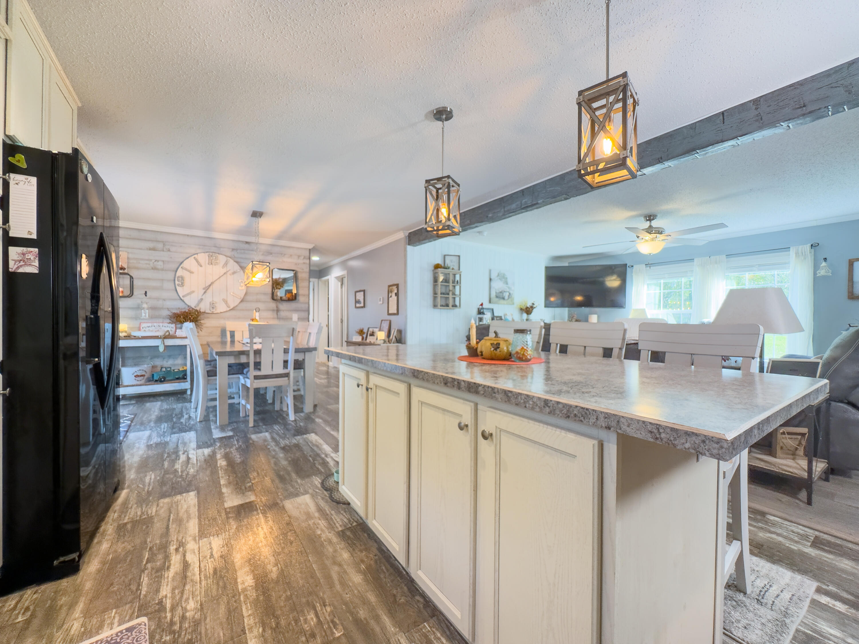 11359 Oak, Lakeview, Ohio 43331