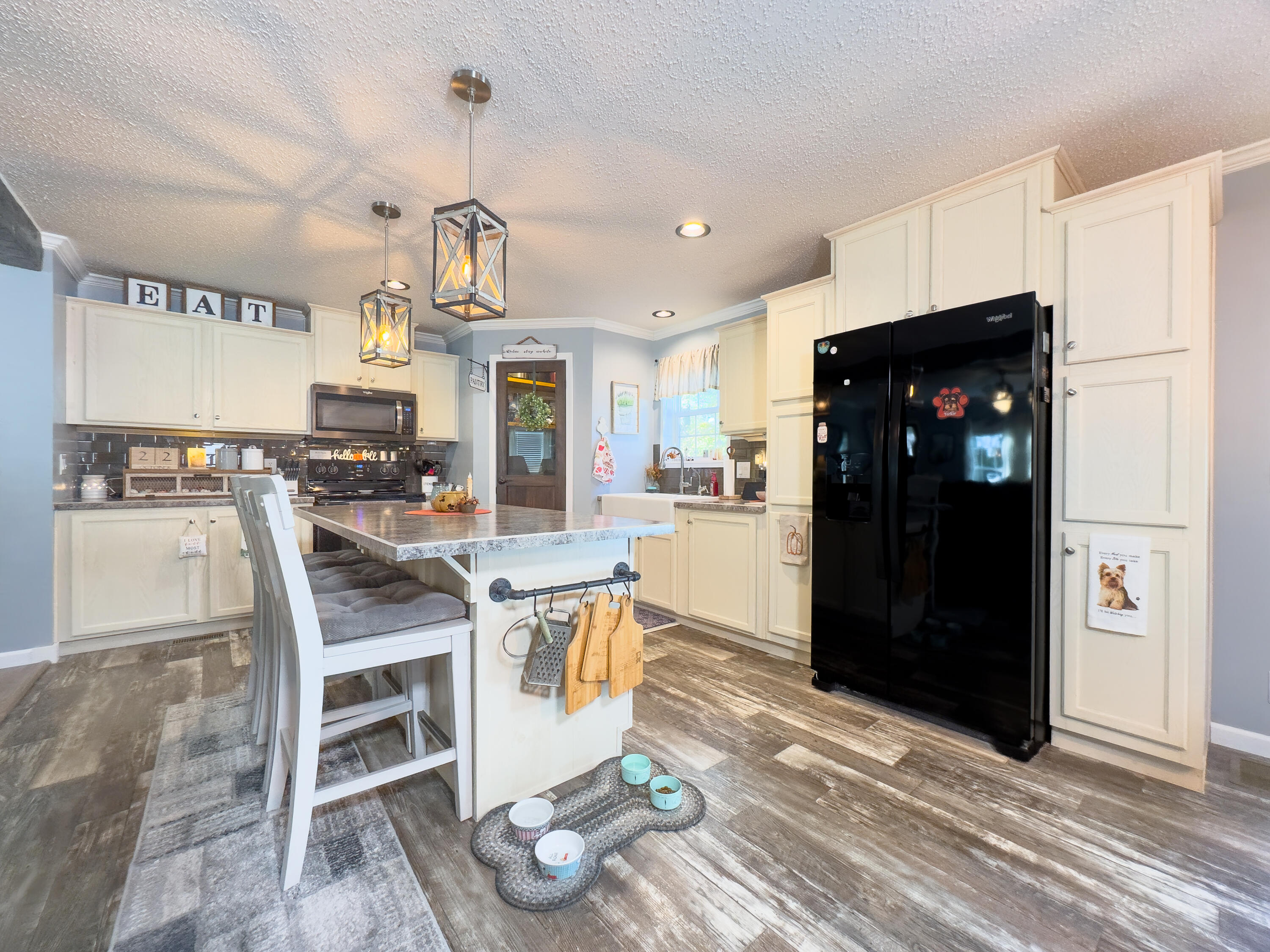11359 Oak, Lakeview, Ohio 43331