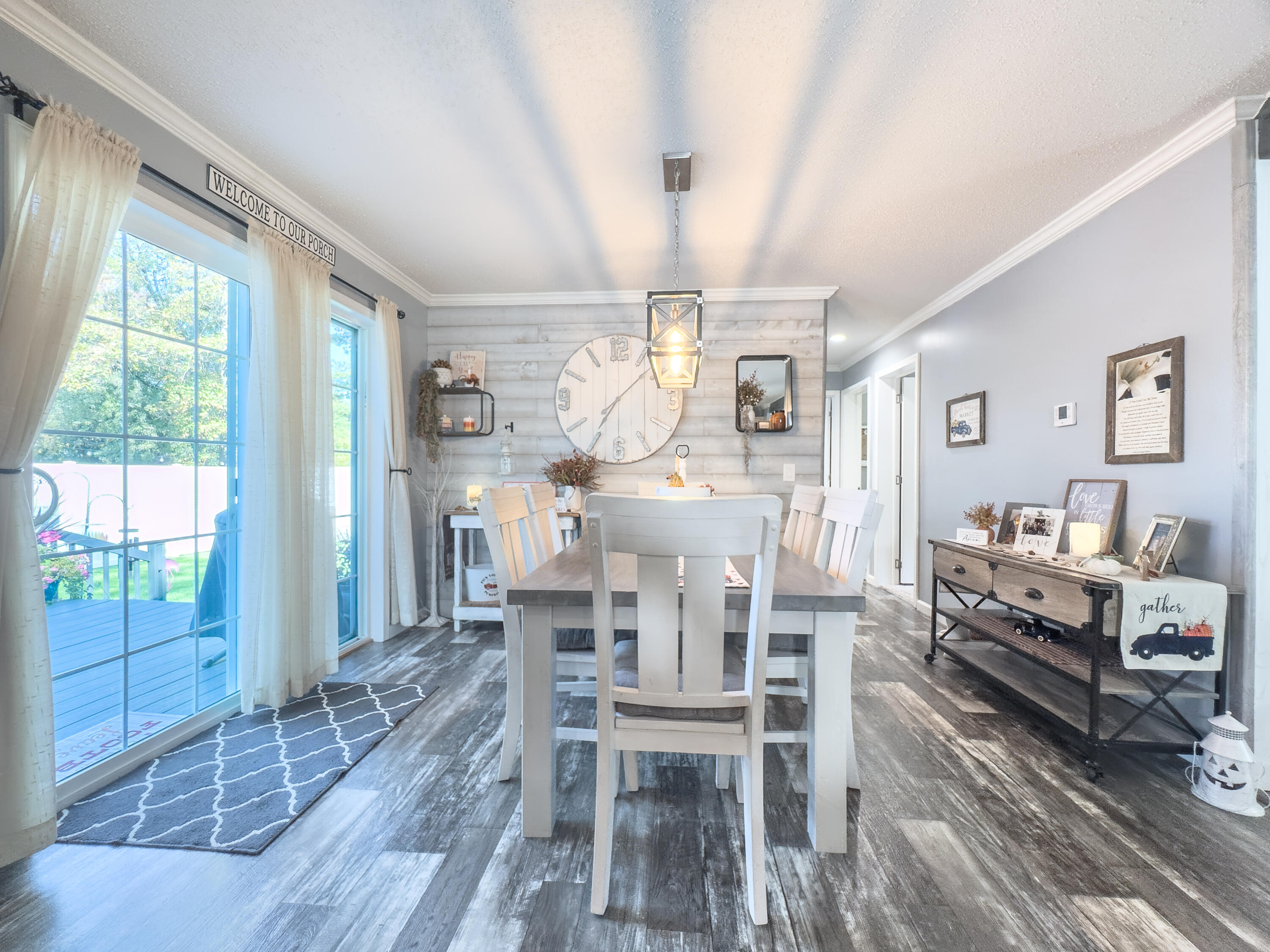 11359 Oak, Lakeview, Ohio 43331