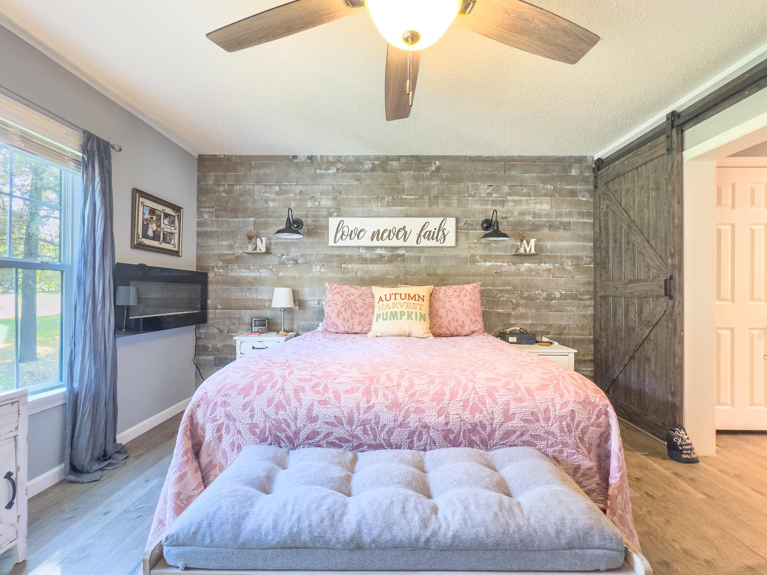 11359 Oak, Lakeview, Ohio 43331