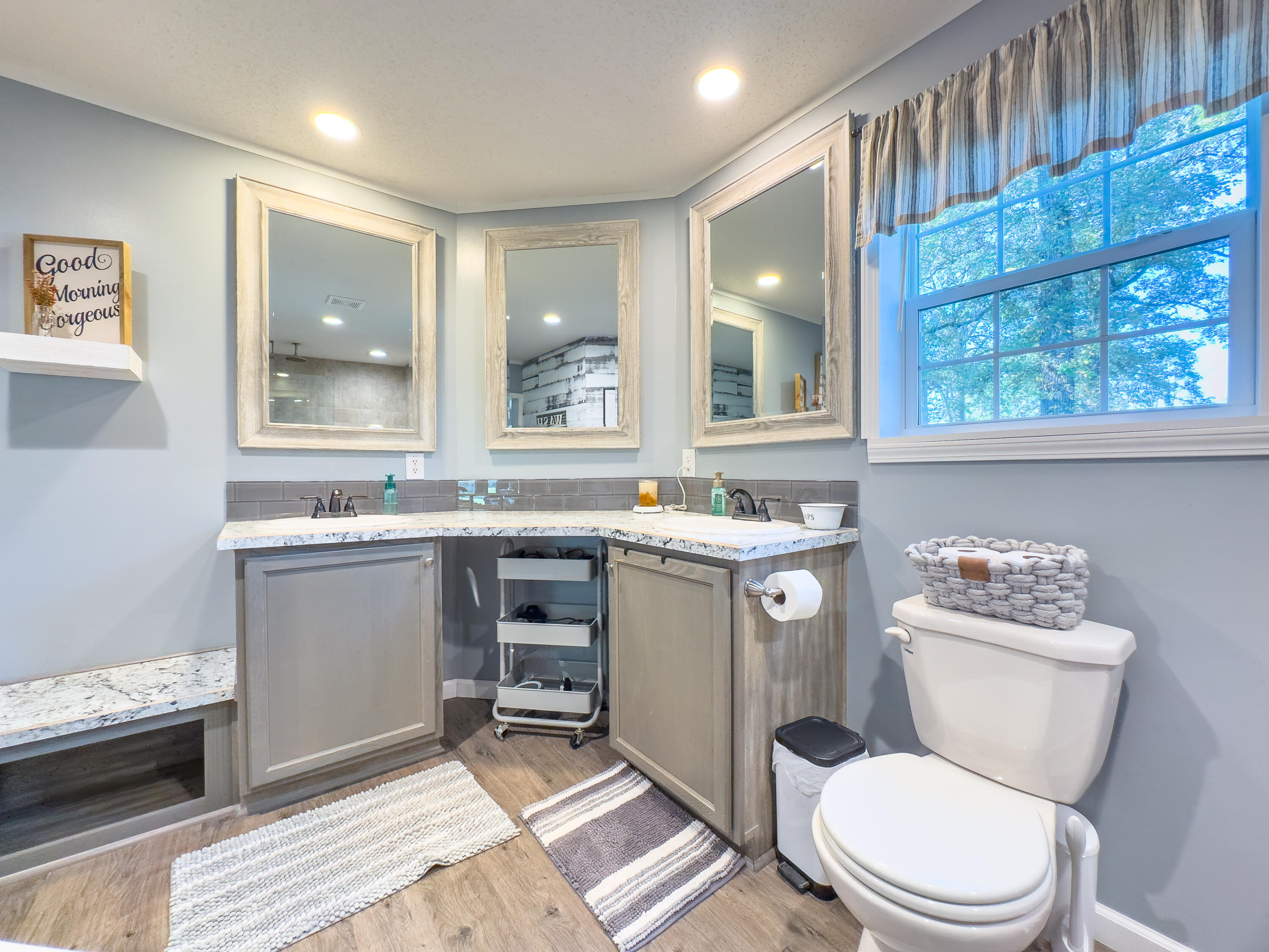 11359 Oak, Lakeview, Ohio 43331