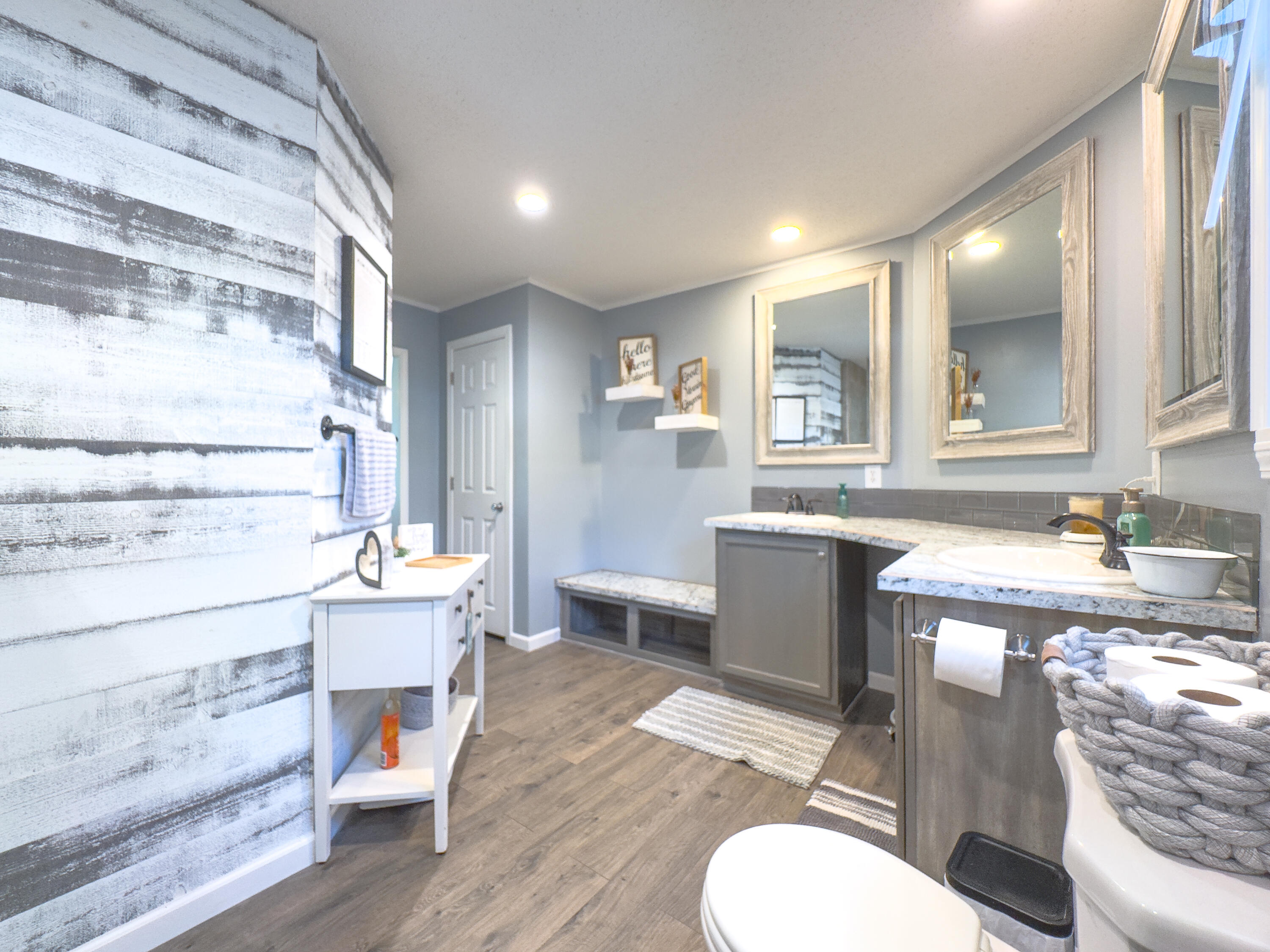 11359 Oak, Lakeview, Ohio 43331