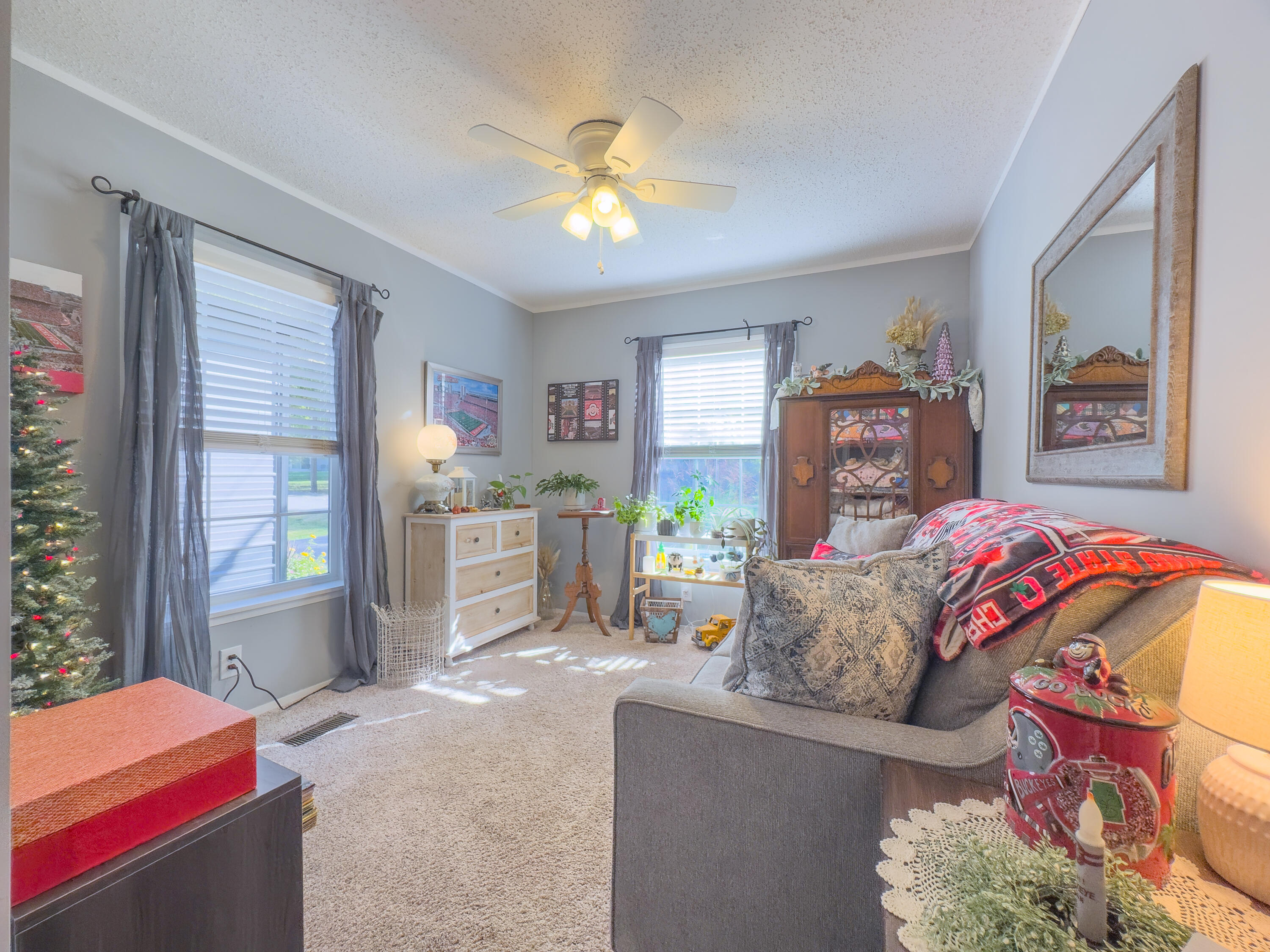11359 Oak, Lakeview, Ohio 43331