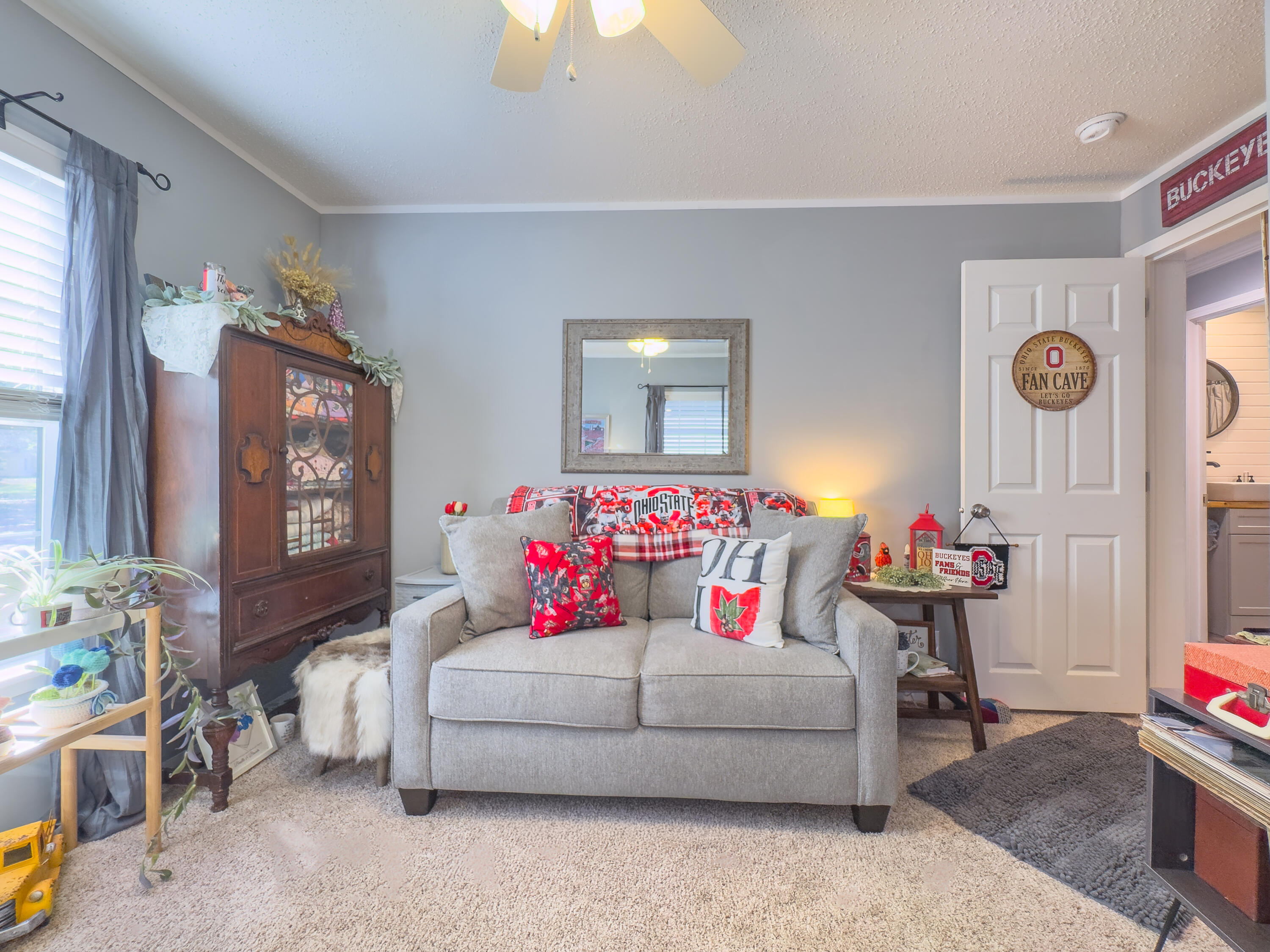 11359 Oak, Lakeview, Ohio 43331