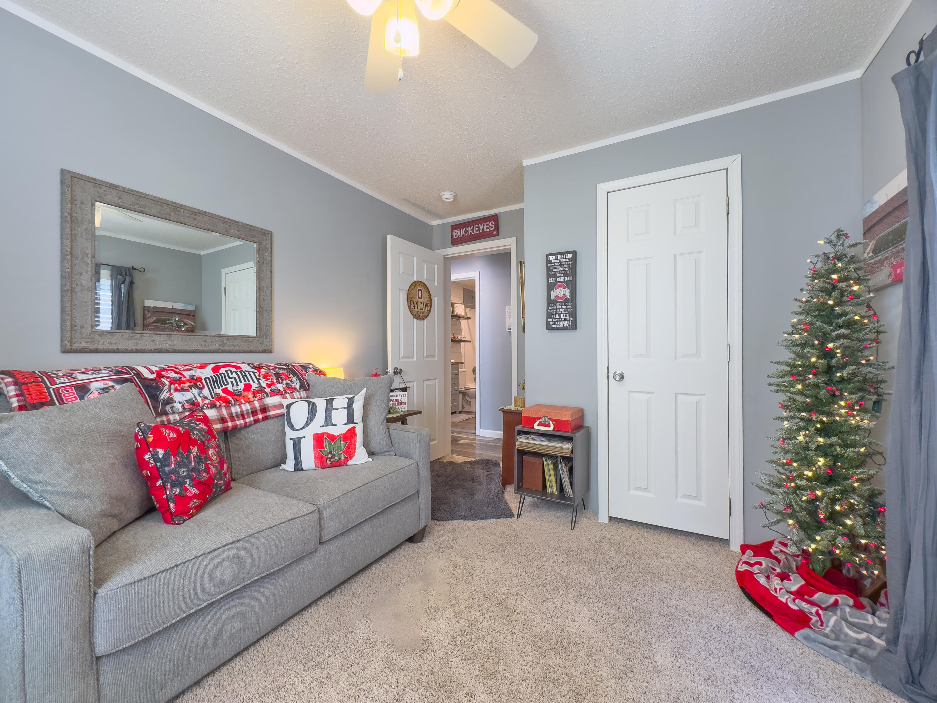 11359 Oak, Lakeview, Ohio 43331