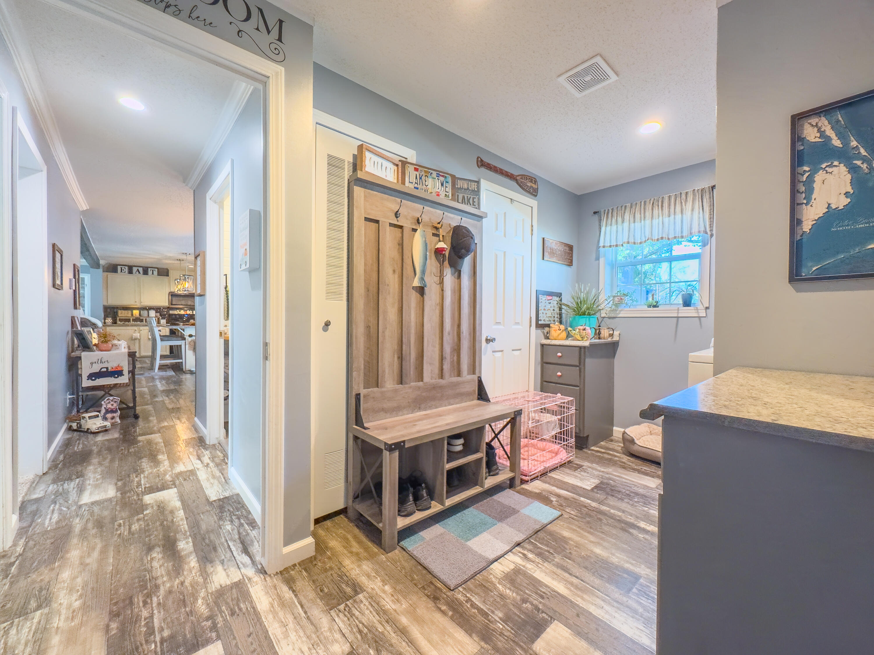11359 Oak, Lakeview, Ohio 43331