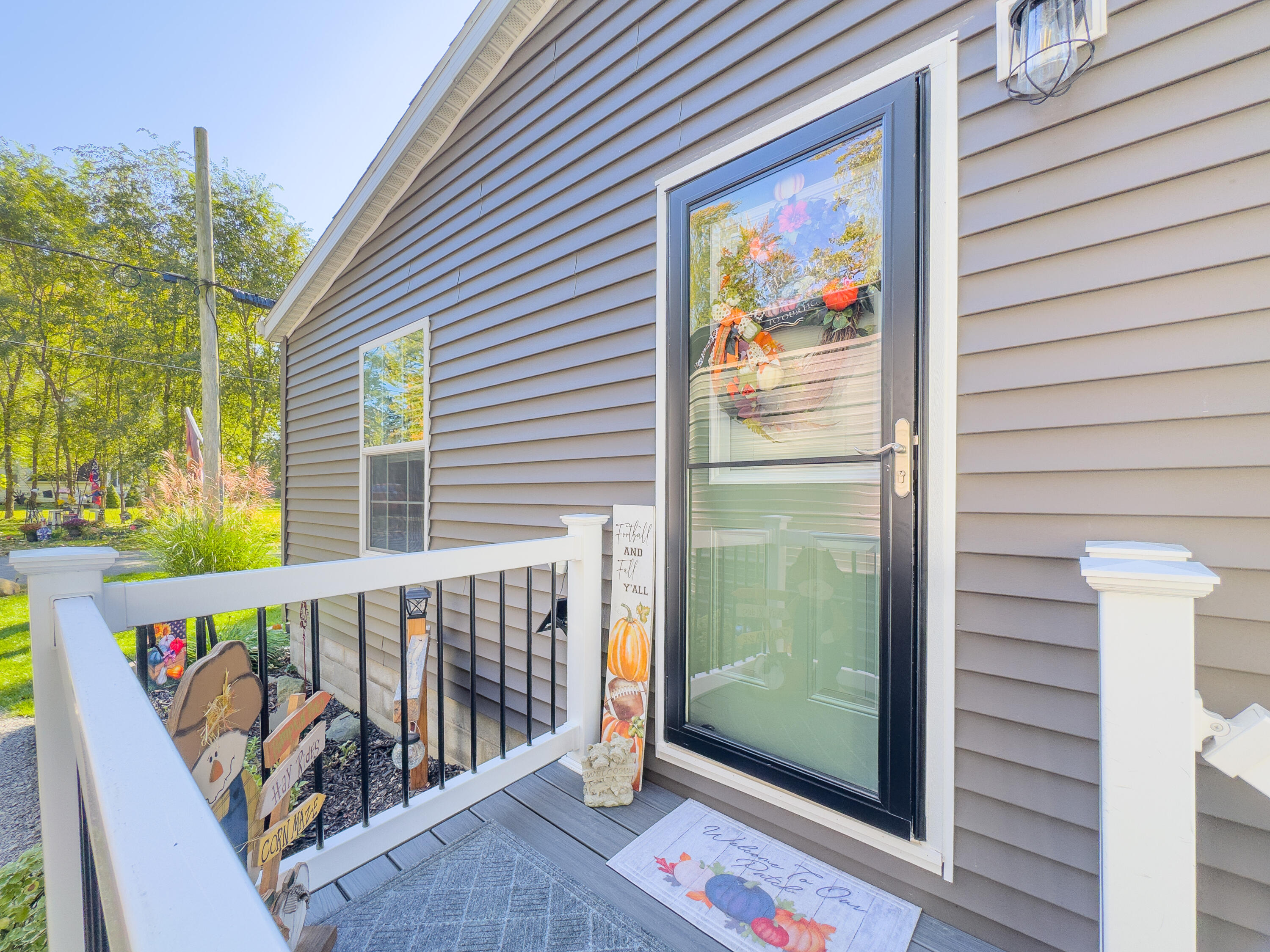 11359 Oak, Lakeview, Ohio 43331