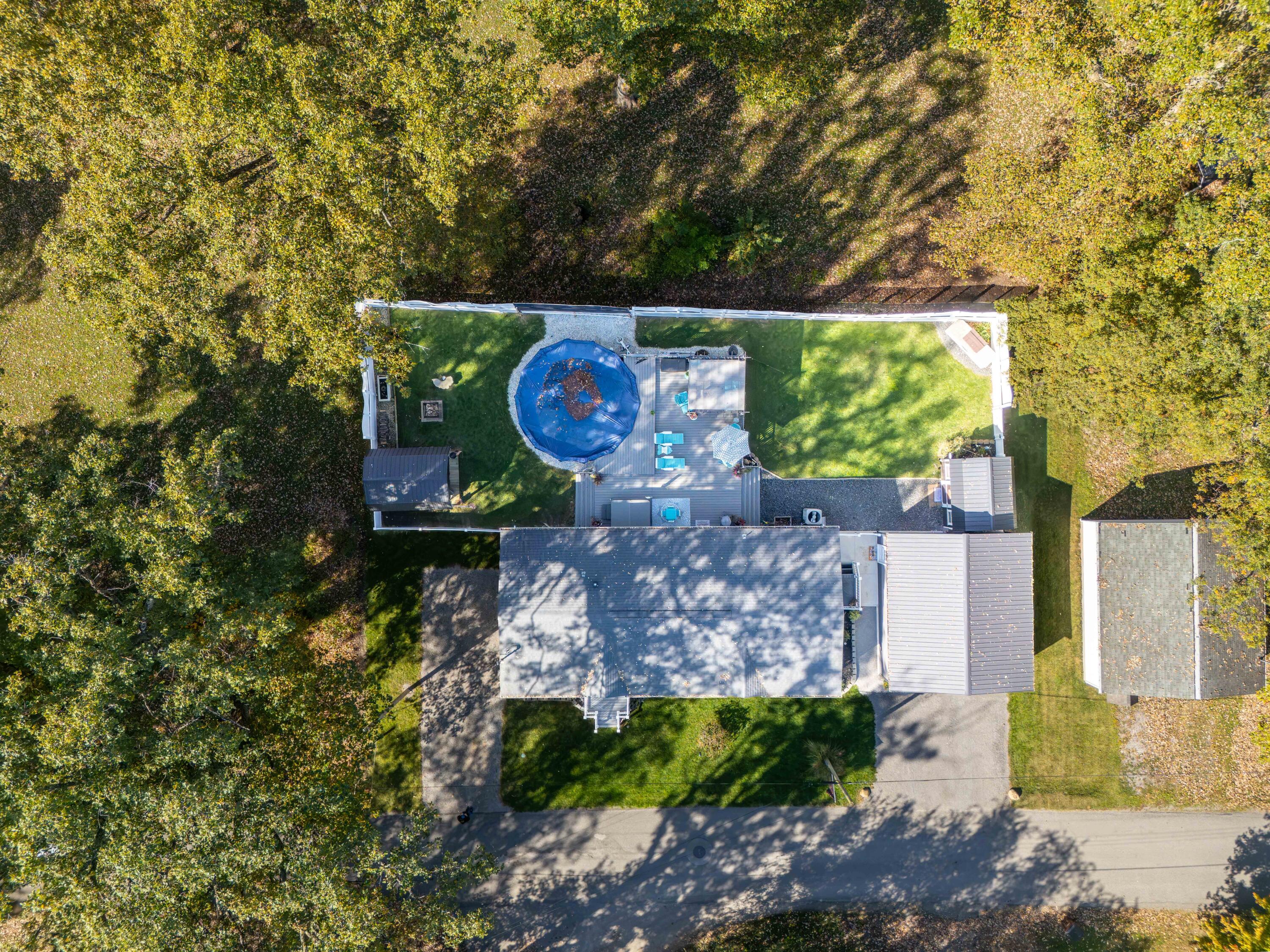 11359 Oak, Lakeview, Ohio 43331