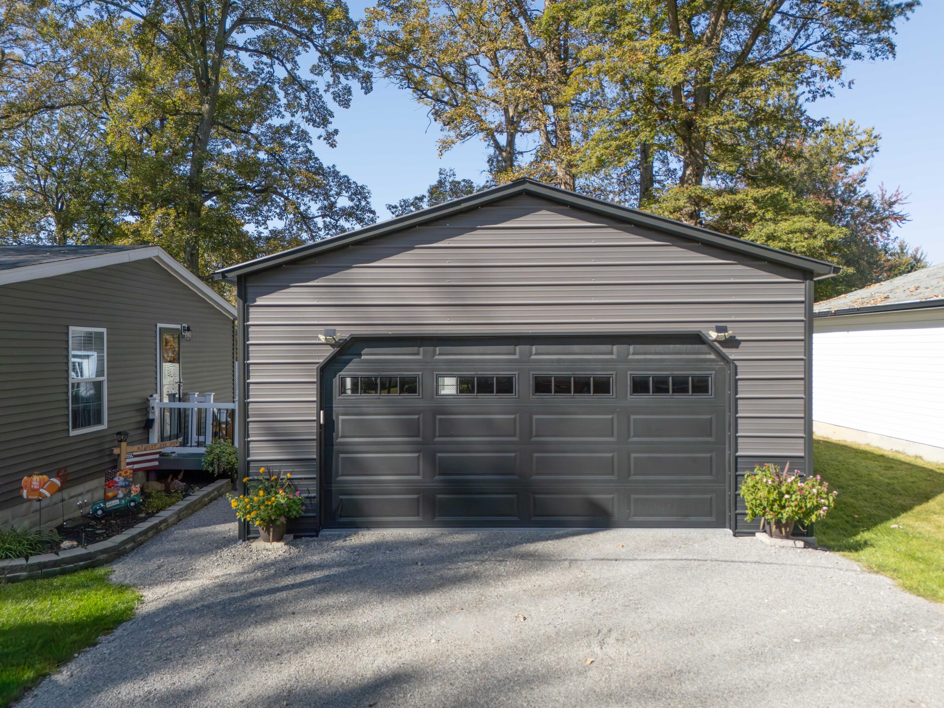 11359 Oak, Lakeview, Ohio 43331