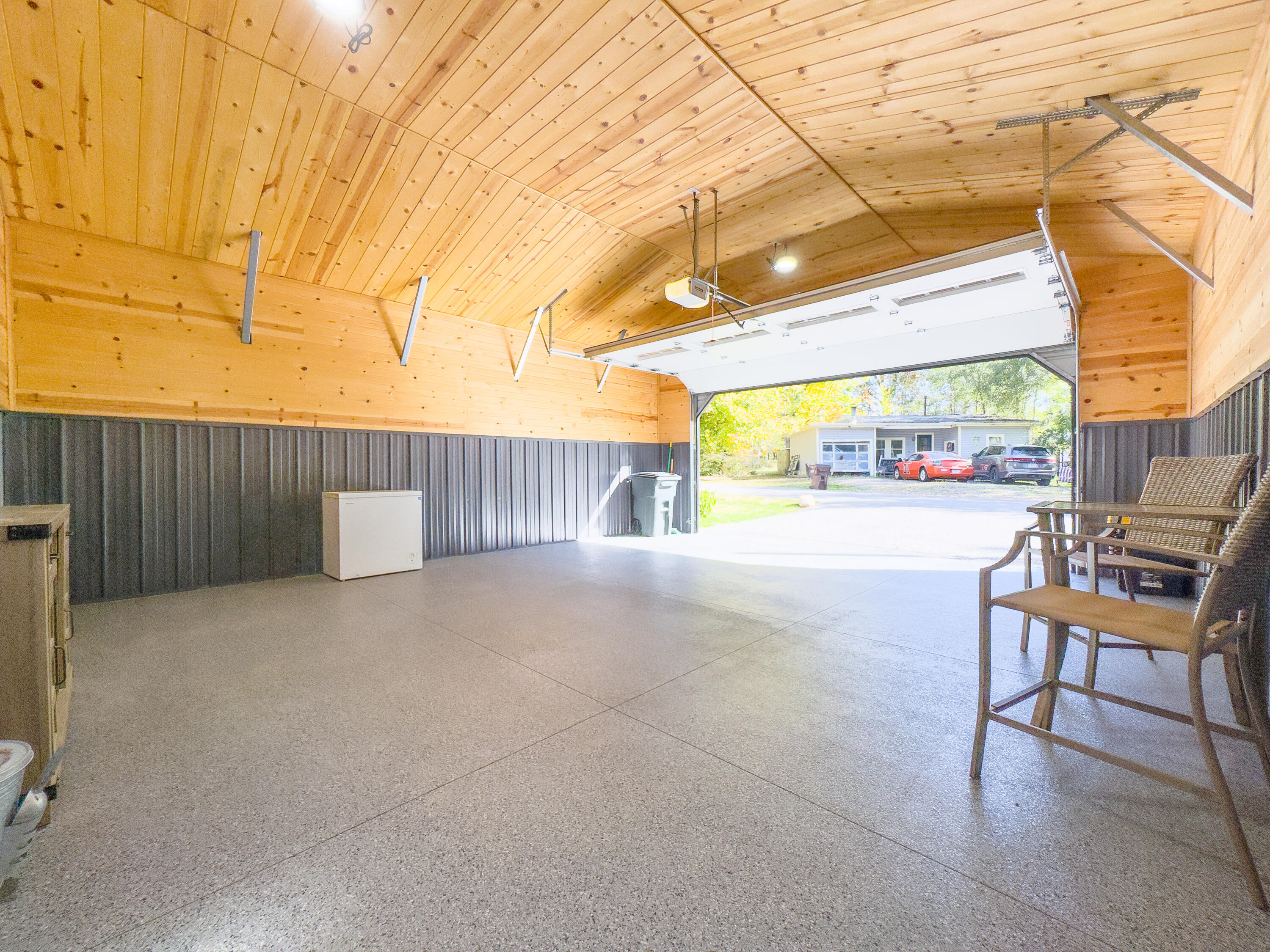 11359 Oak, Lakeview, Ohio 43331