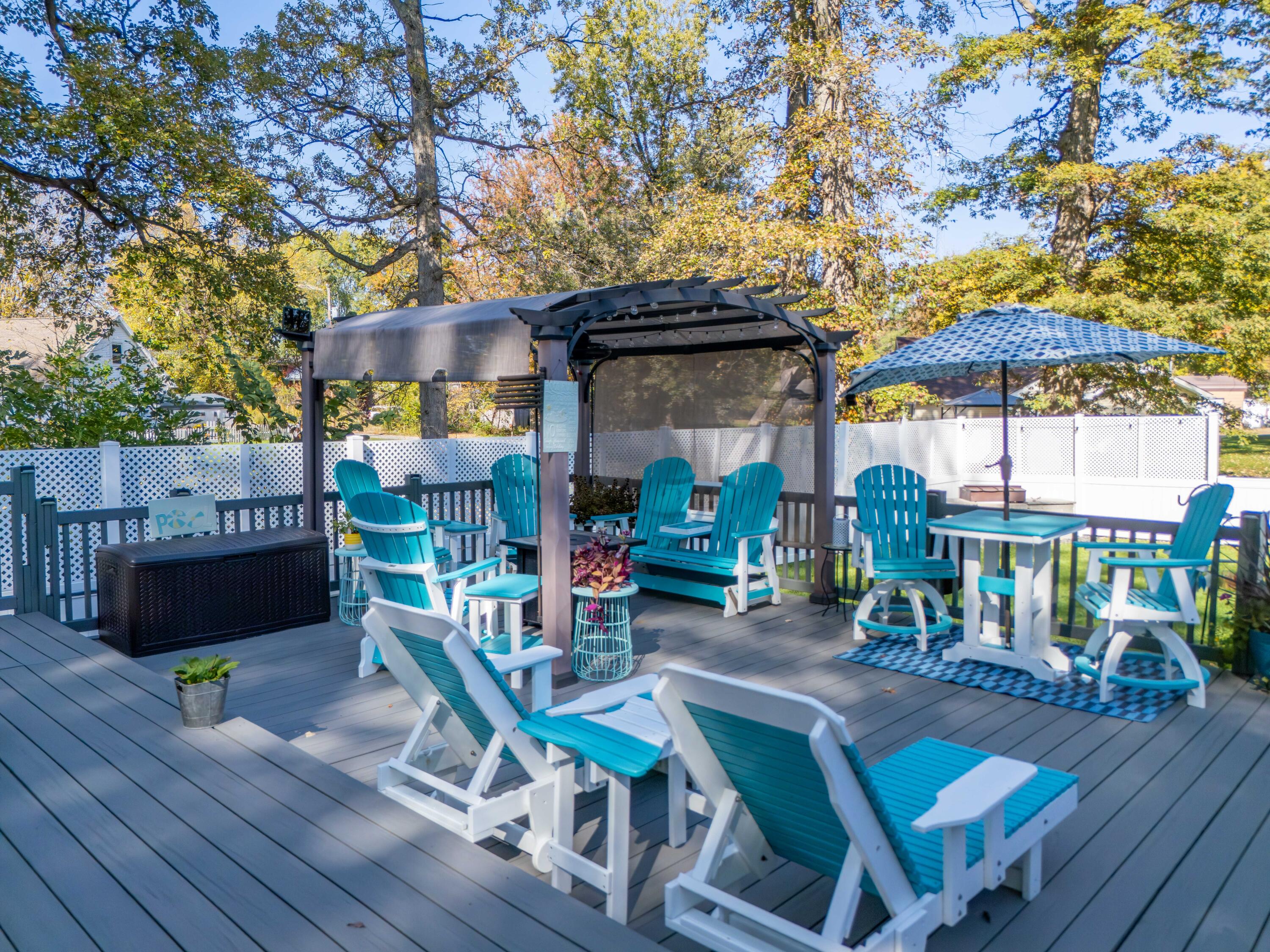 11359 Oak, Lakeview, Ohio 43331