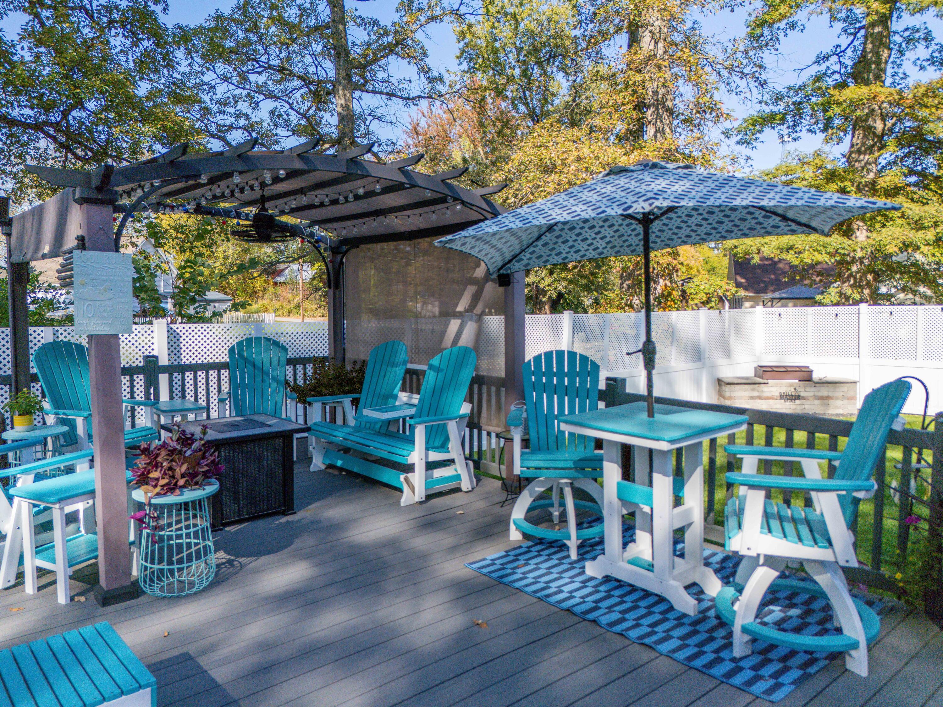 11359 Oak, Lakeview, Ohio 43331
