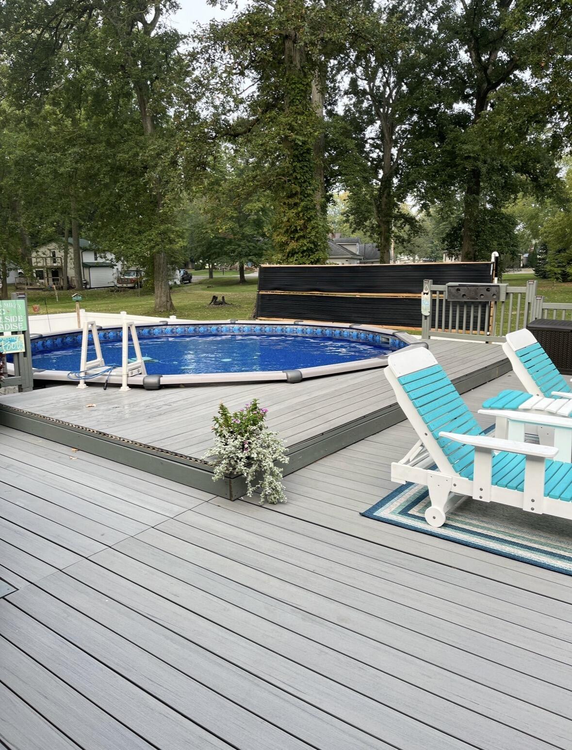 11359 Oak, Lakeview, Ohio 43331