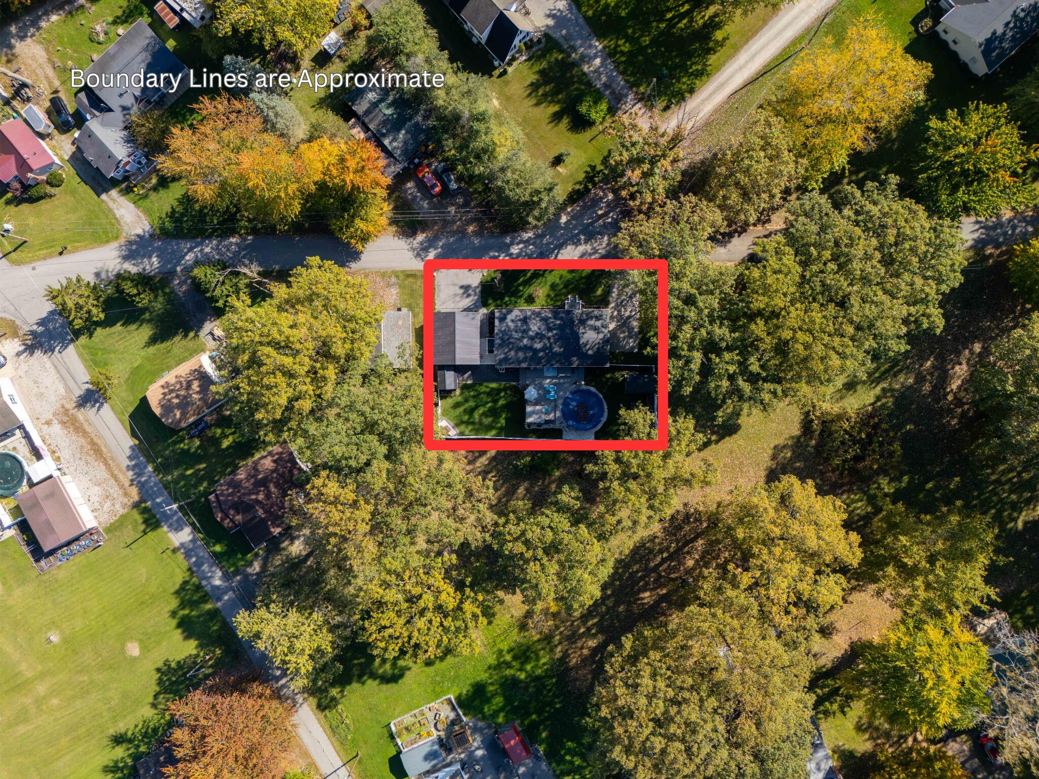 11359 Oak, Lakeview, Ohio 43331
