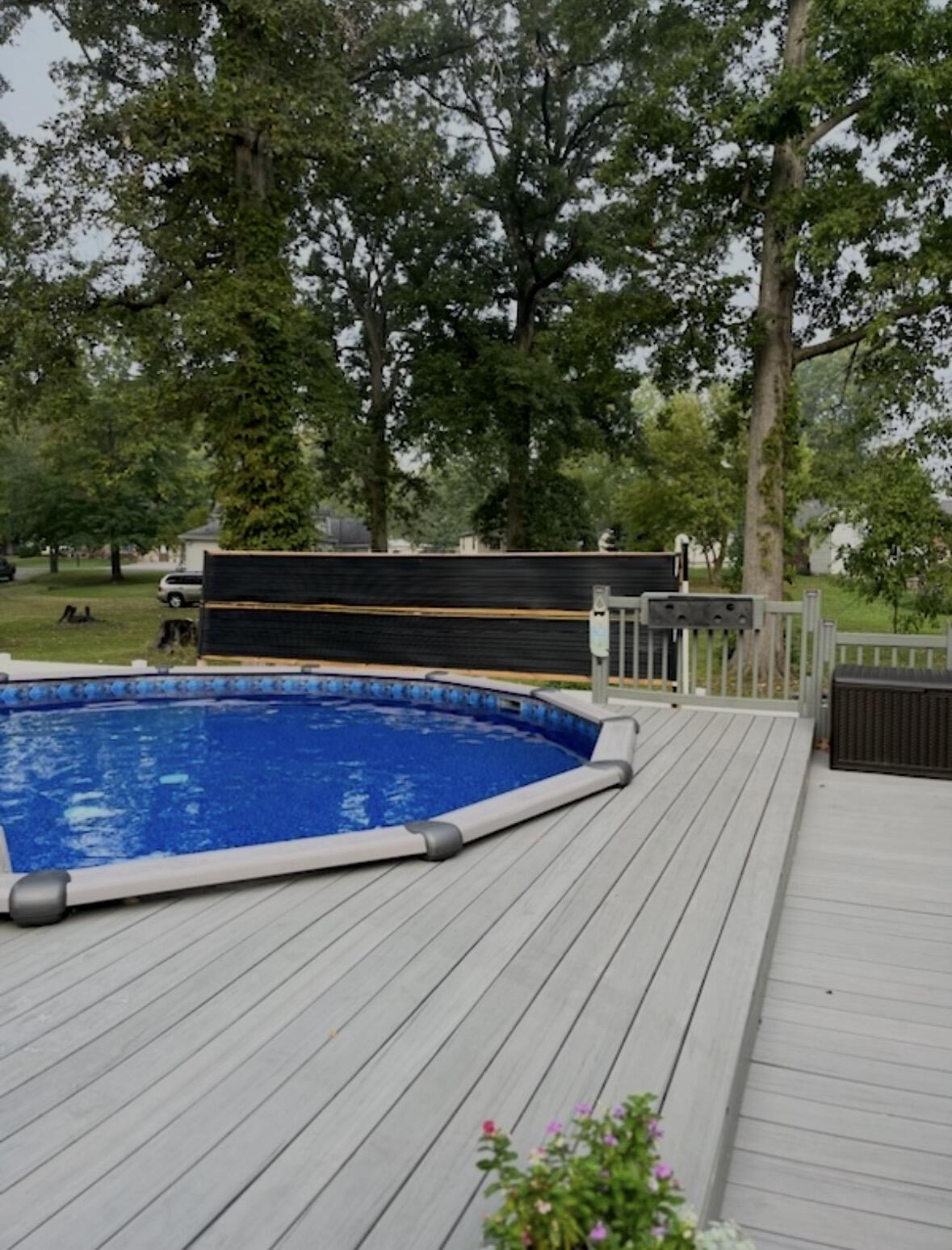 11359 Oak, Lakeview, Ohio 43331